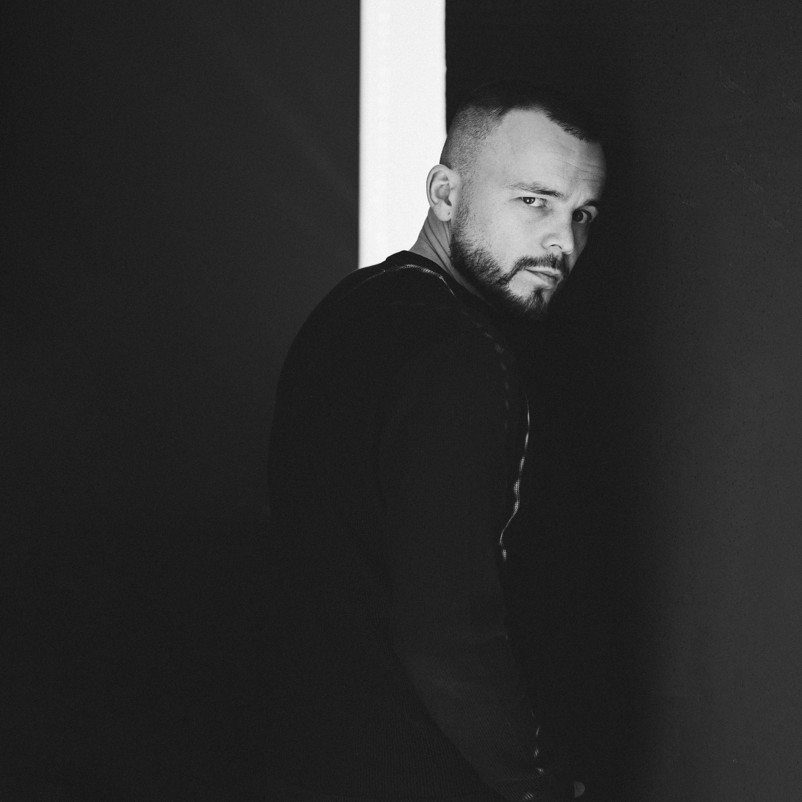 Портреты. Фотограф Алексей Шрайбик