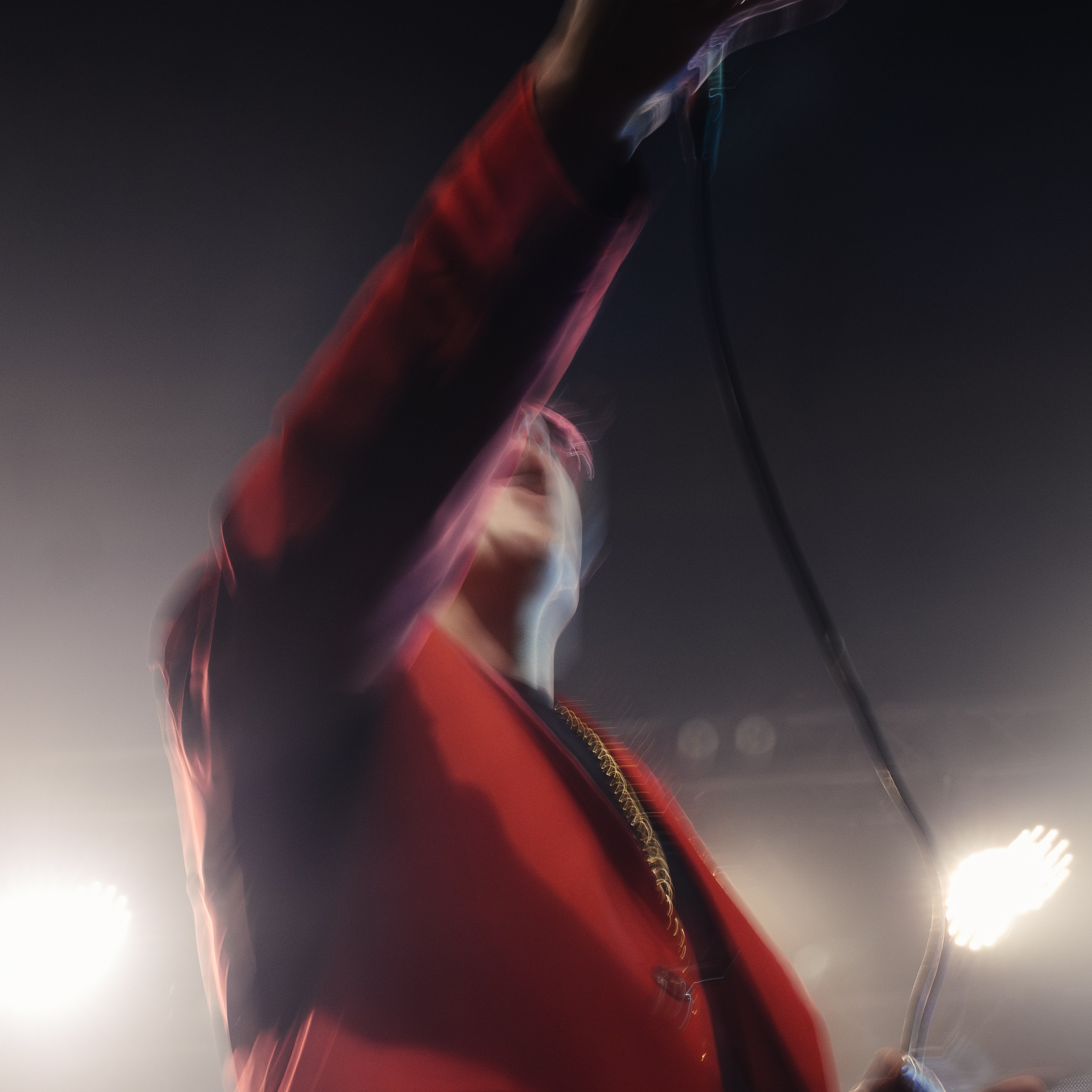 Концерт 90-Е