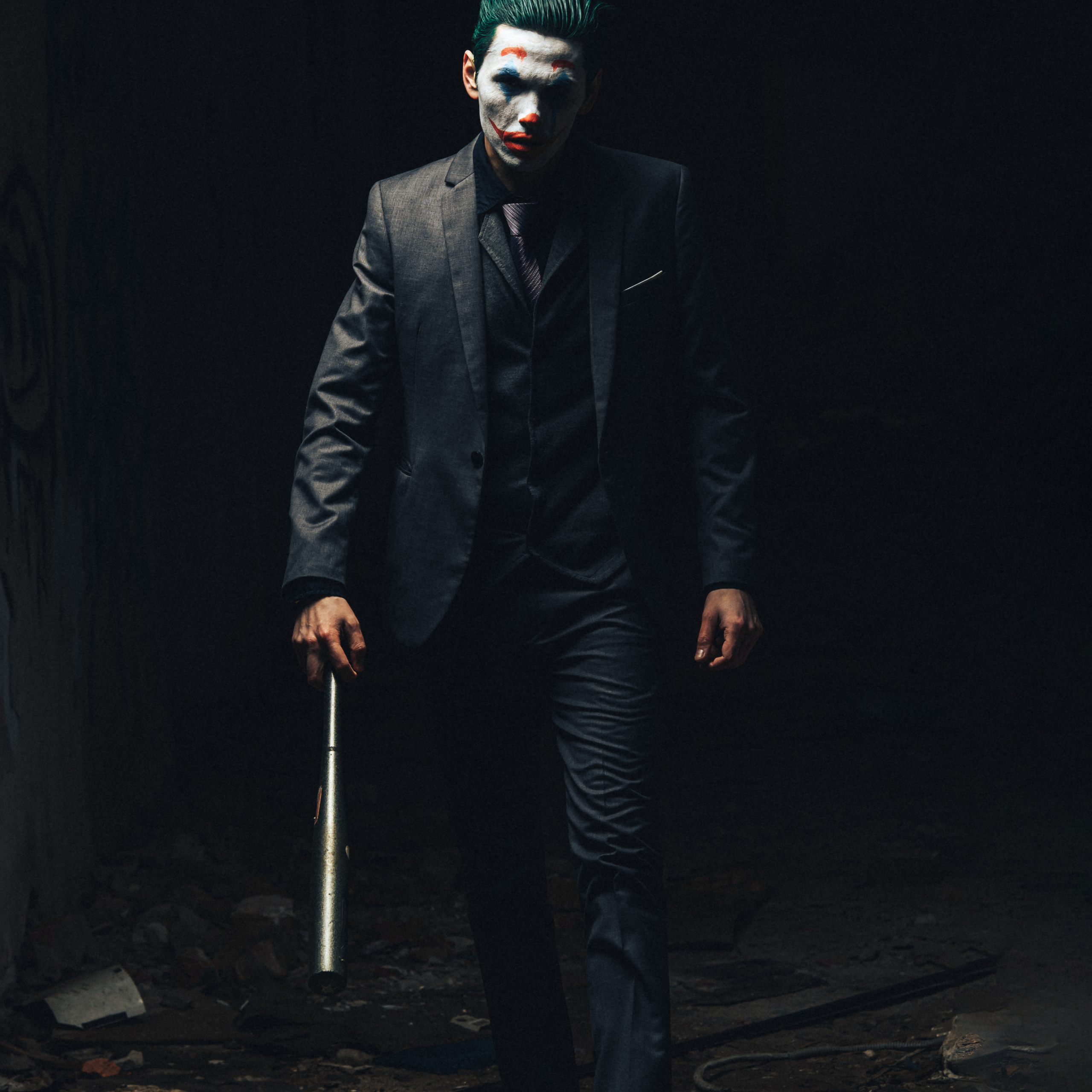 Портреты. Фотограф Алексей Шрайбик