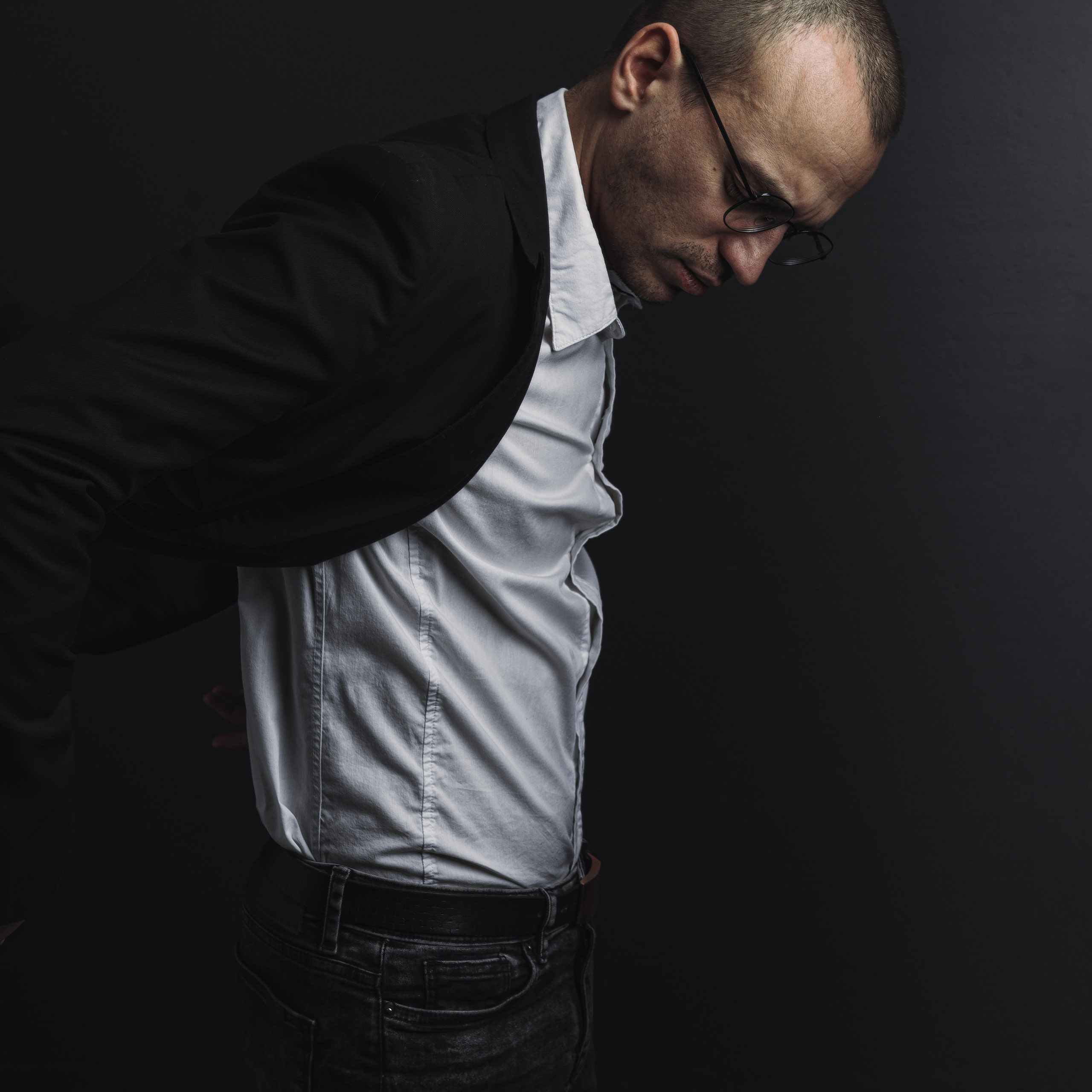 Портреты. Фотограф Алексей Шрайбик