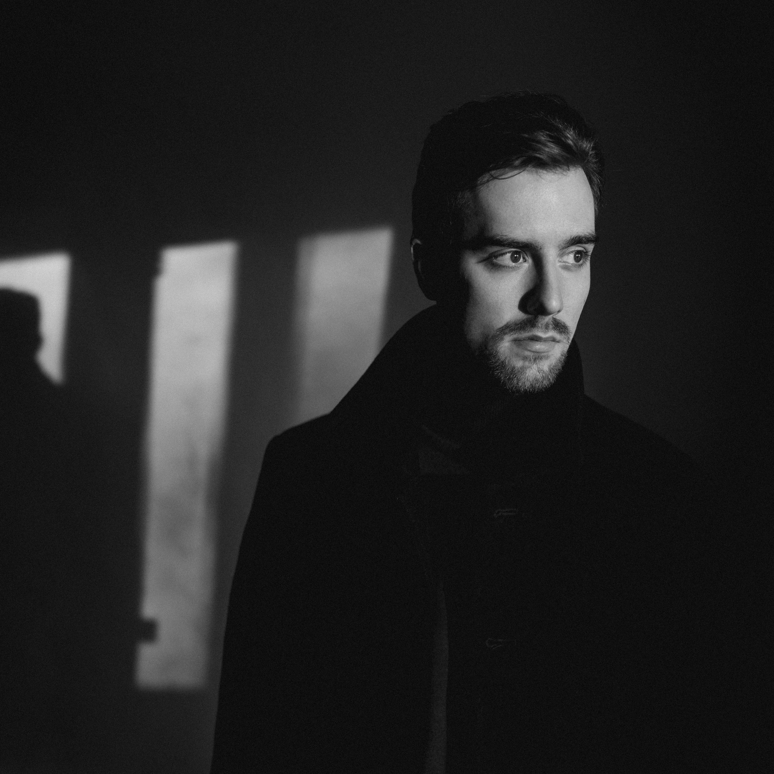 Портреты. Фотограф Алексей Шрайбик