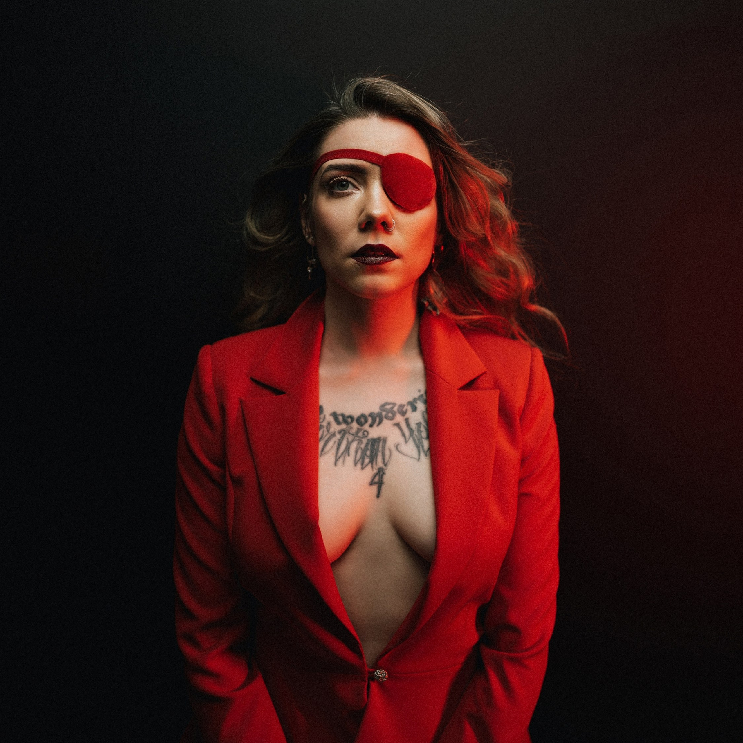 Портреты. Фотограф Алексей Шрайбик