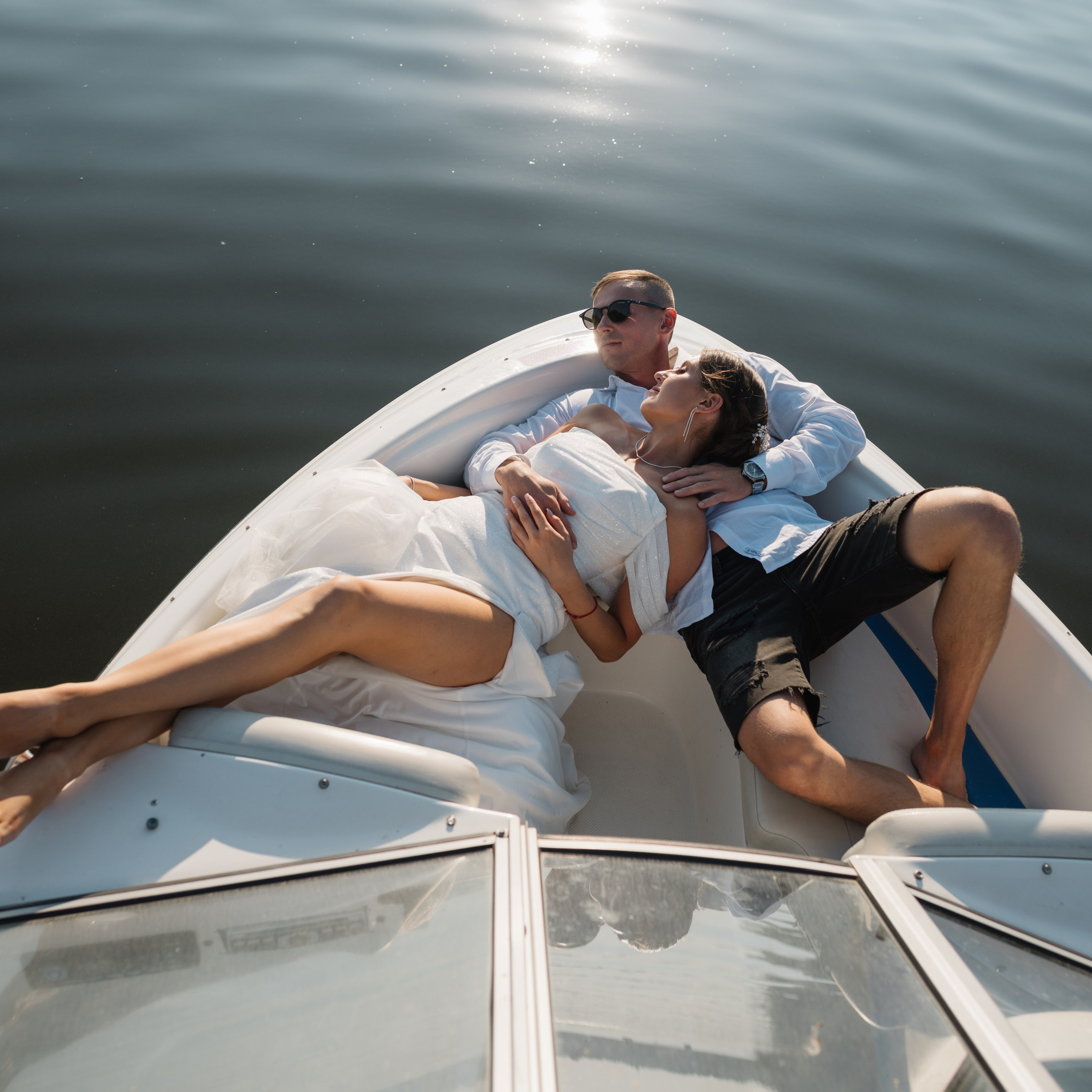 Отзывы. Фотограф Алексей Шрайбик