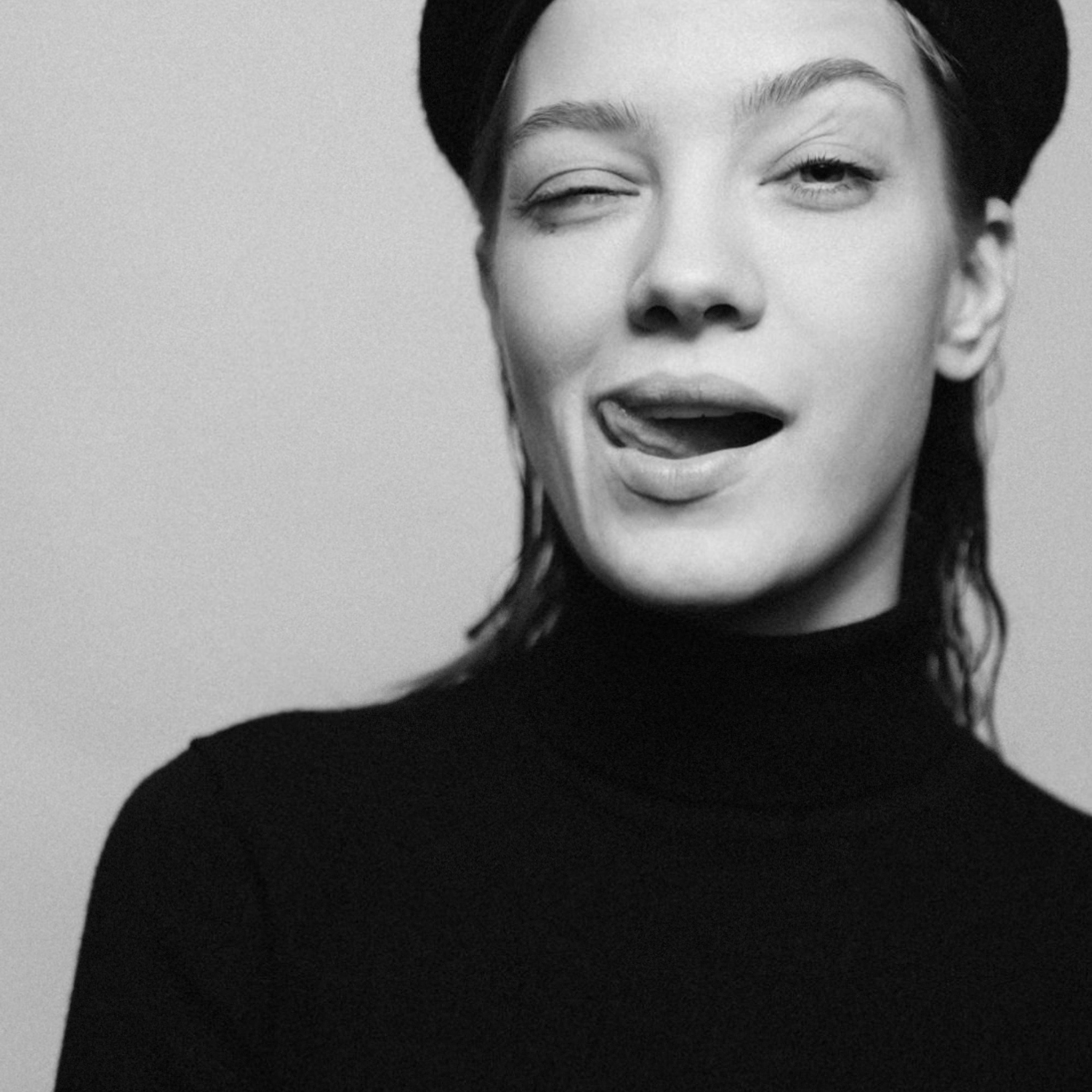 Портреты. Фотограф Алексей Шрайбик