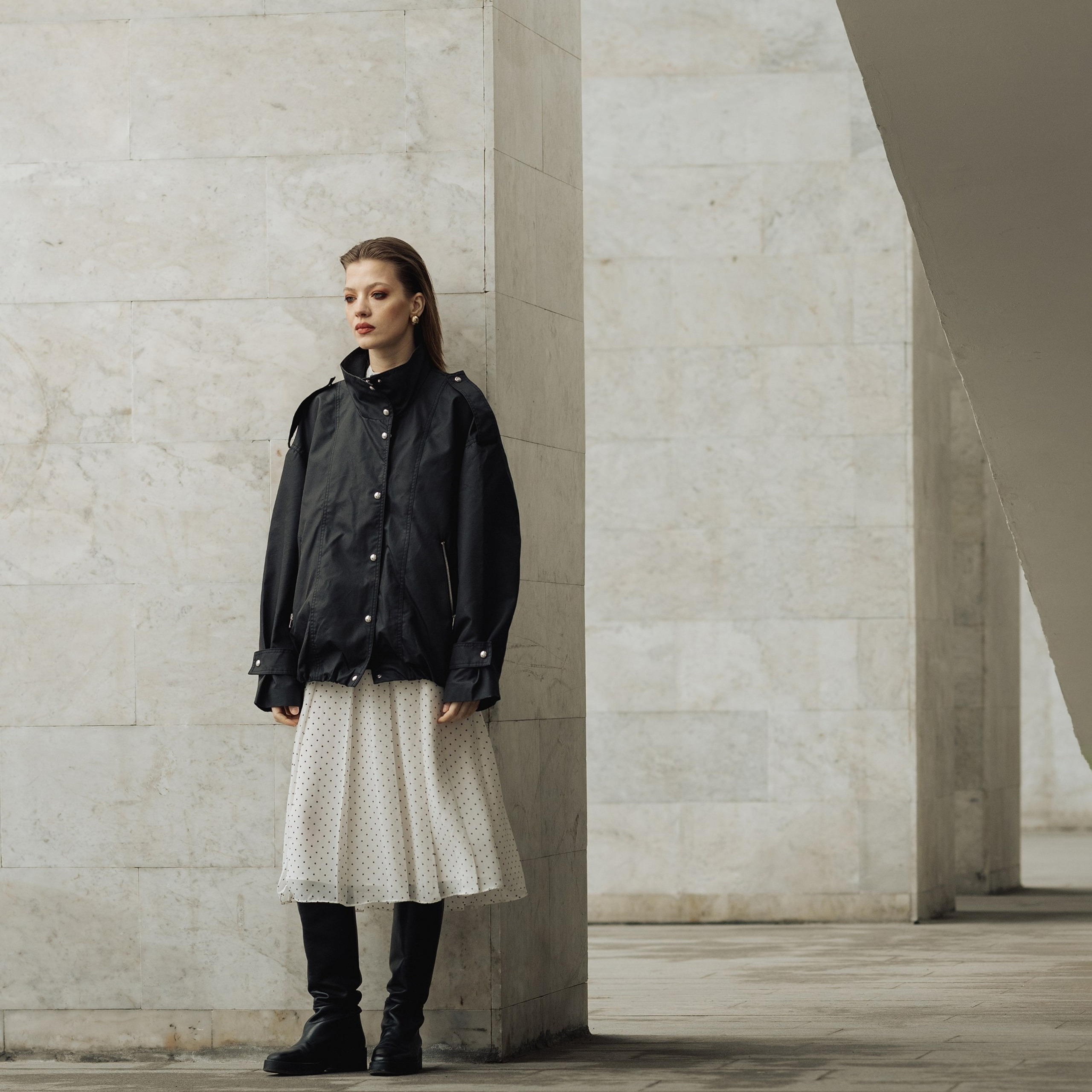 Портреты. Фотограф Алексей Шрайбик