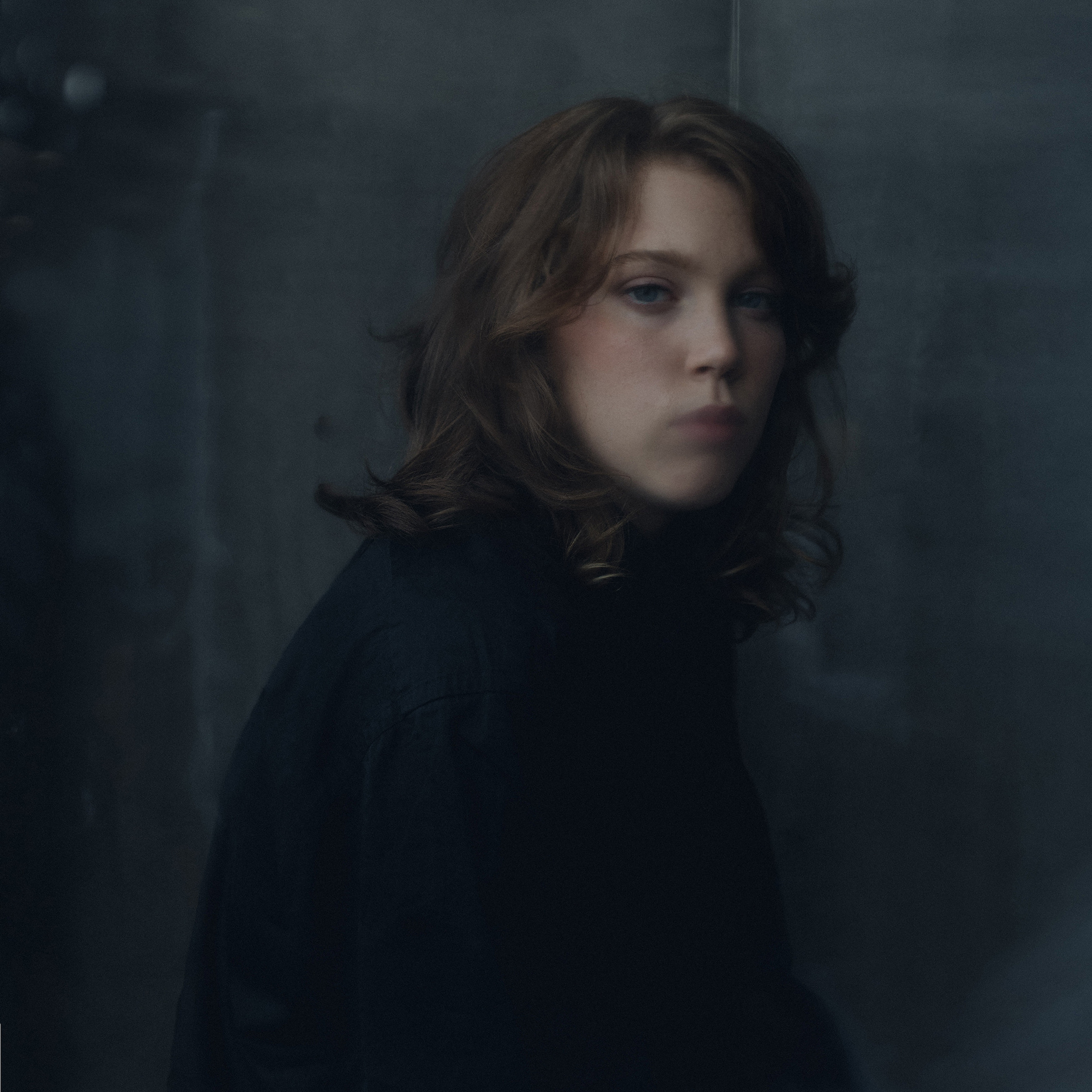 Портреты. Фотограф Алексей Шрайбик