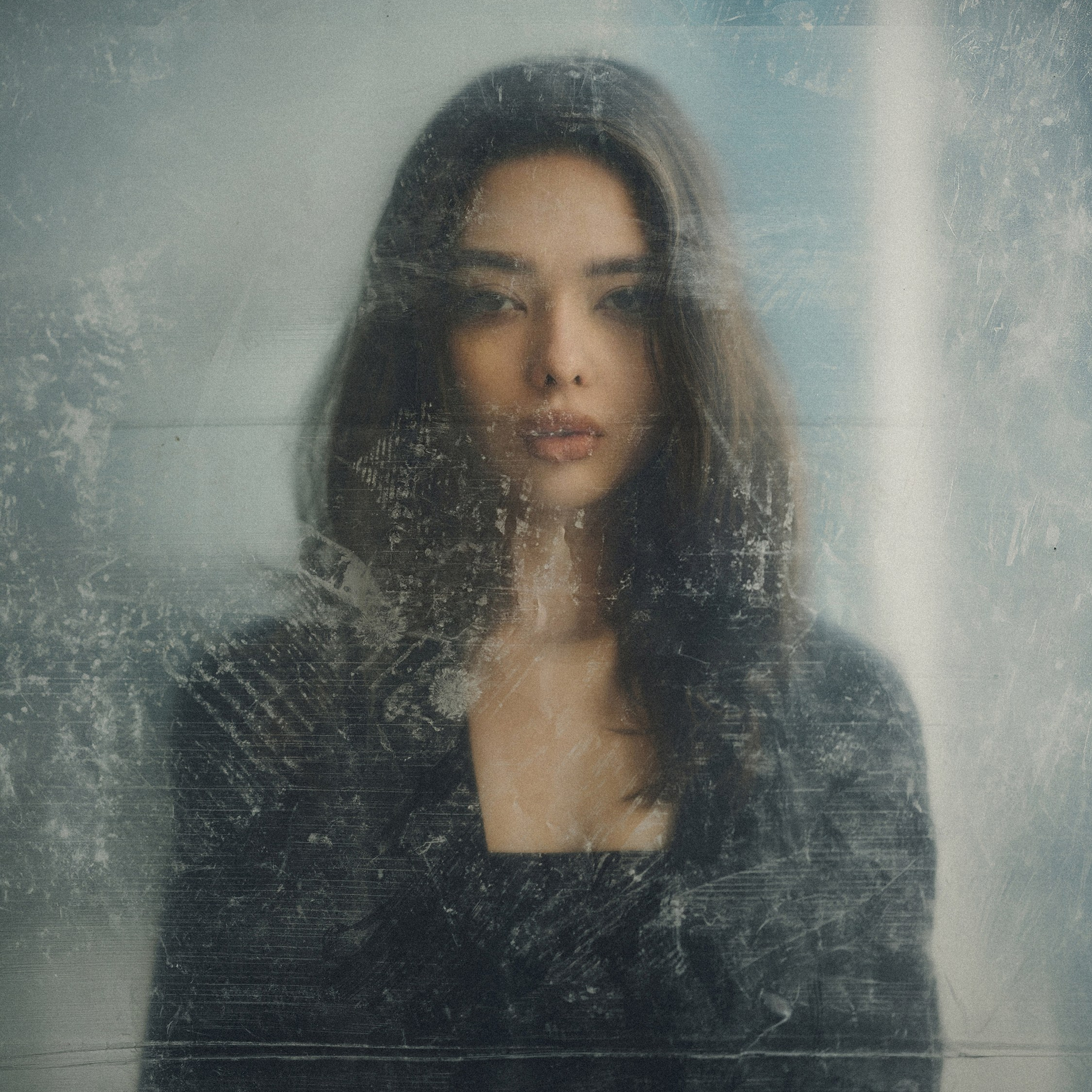 Фотосессия Пермь, портреты девушки, лучший фотограф Перми