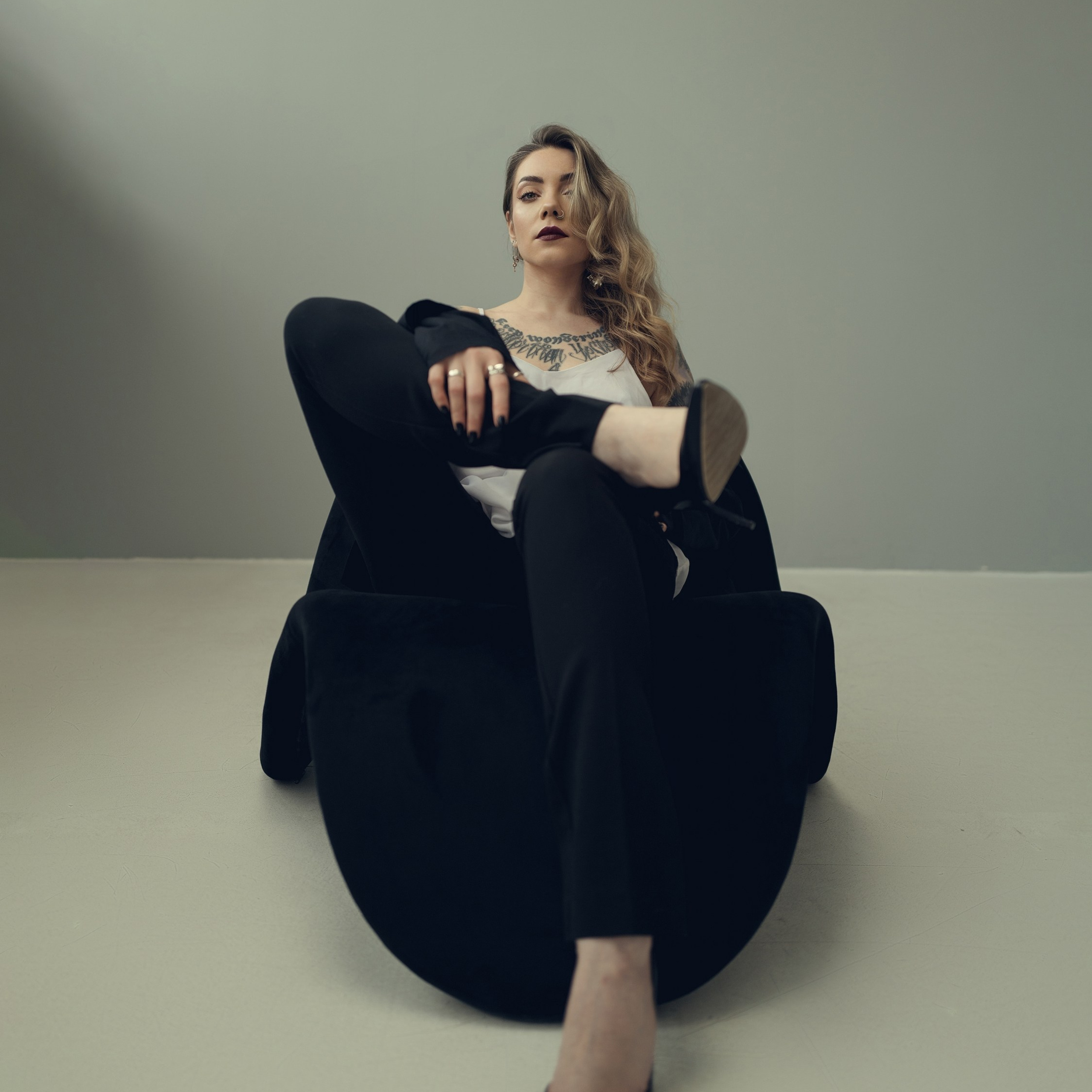 Портреты. Фотограф Алексей Шрайбик