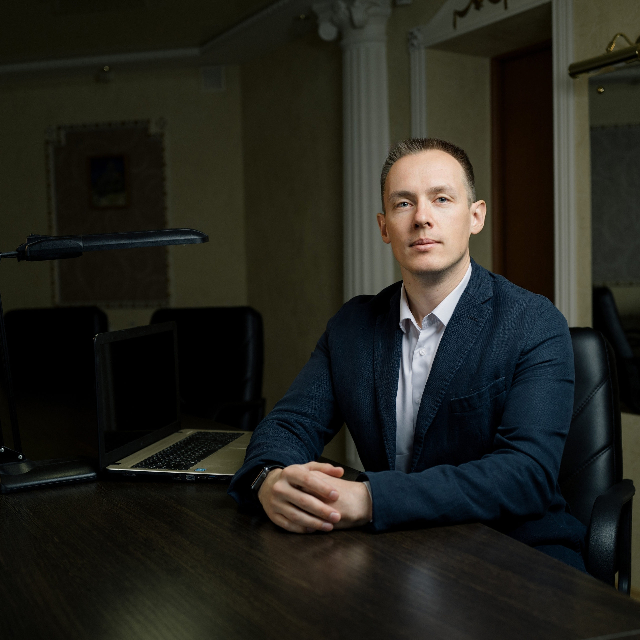 Отзывы. Фотограф Алексей Шрайбик