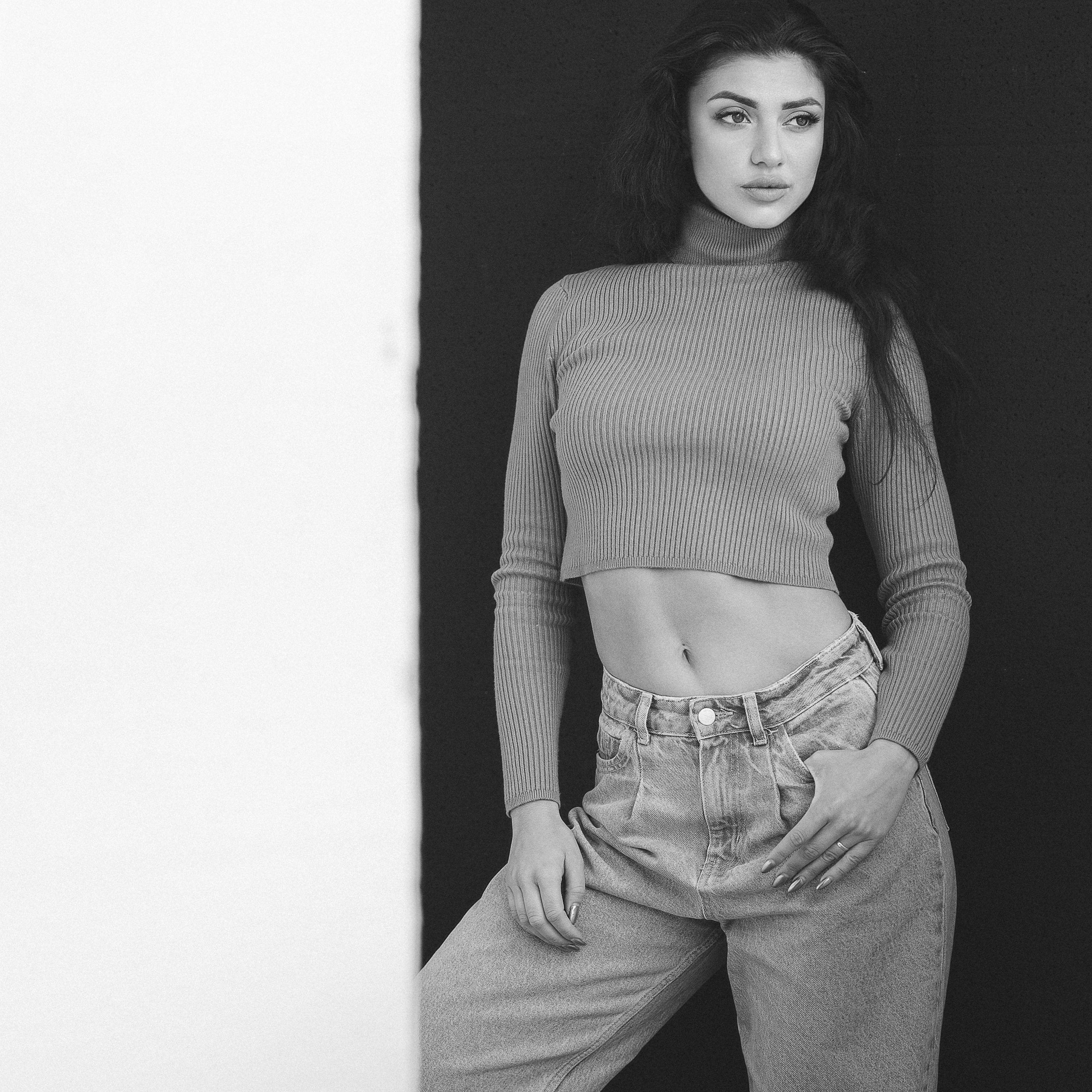 Портреты. Фотограф Алексей Шрайбик