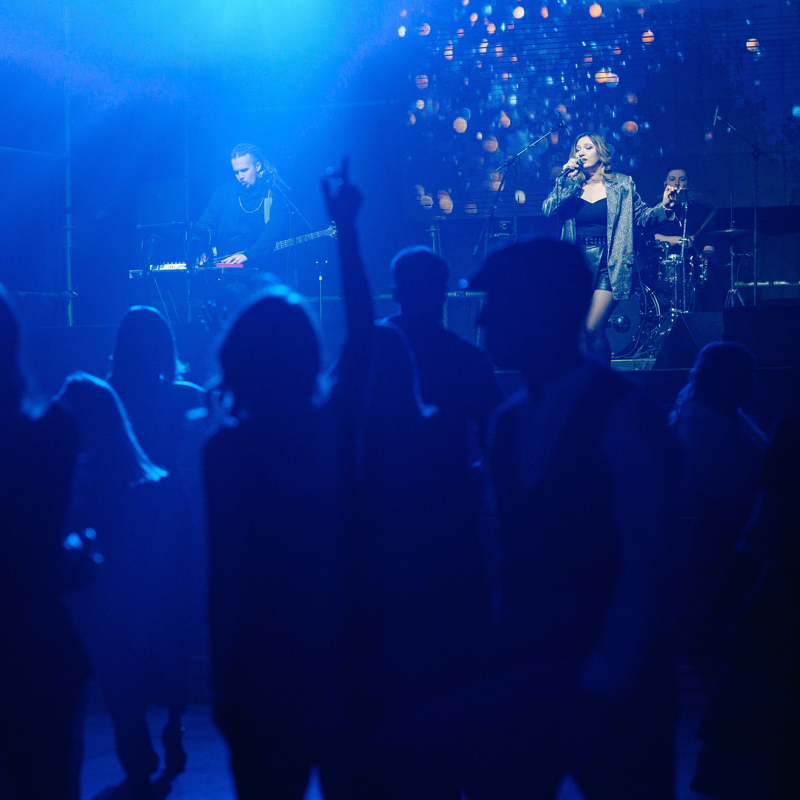 Корпоратив 2GIS