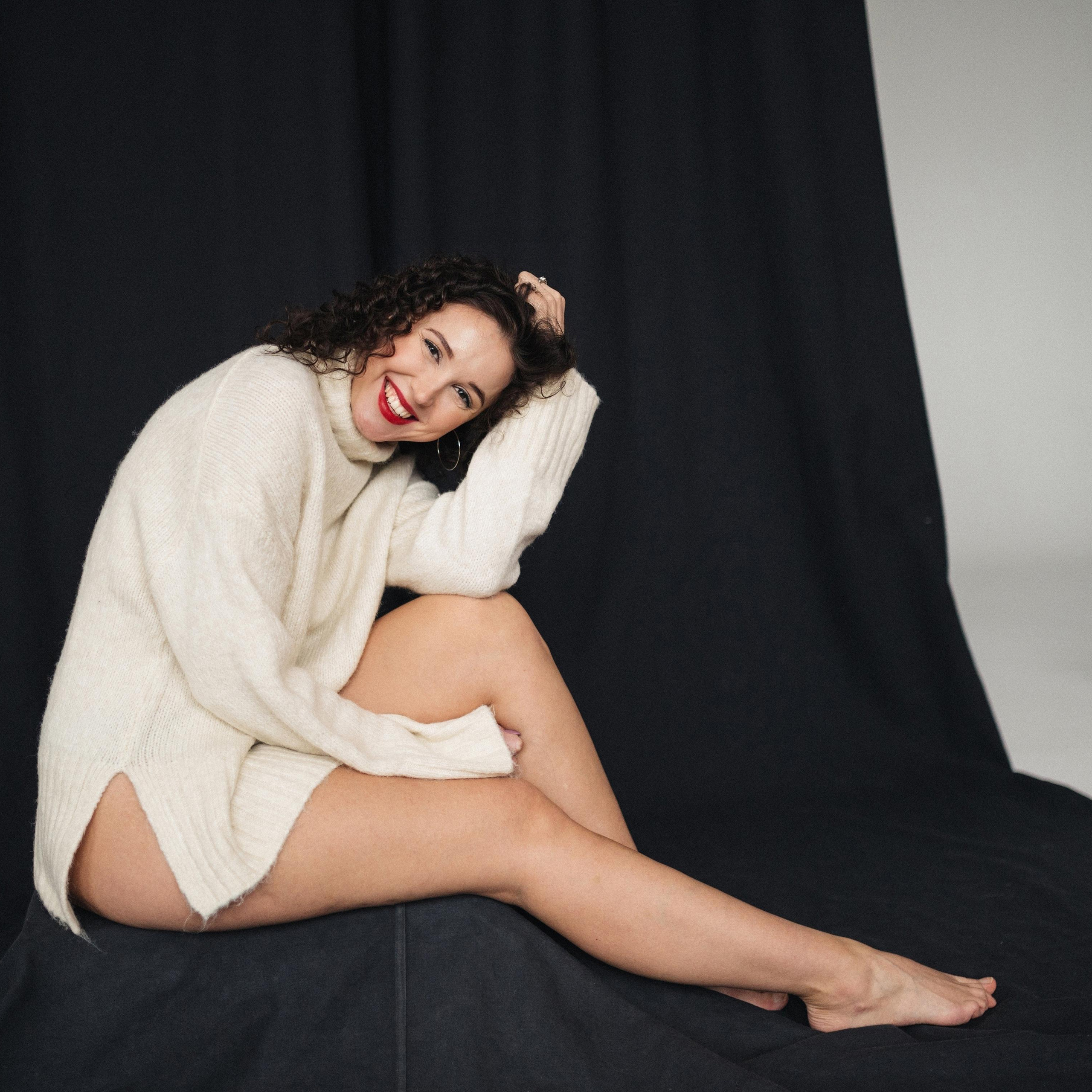 Портреты. Фотограф Алексей Шрайбик