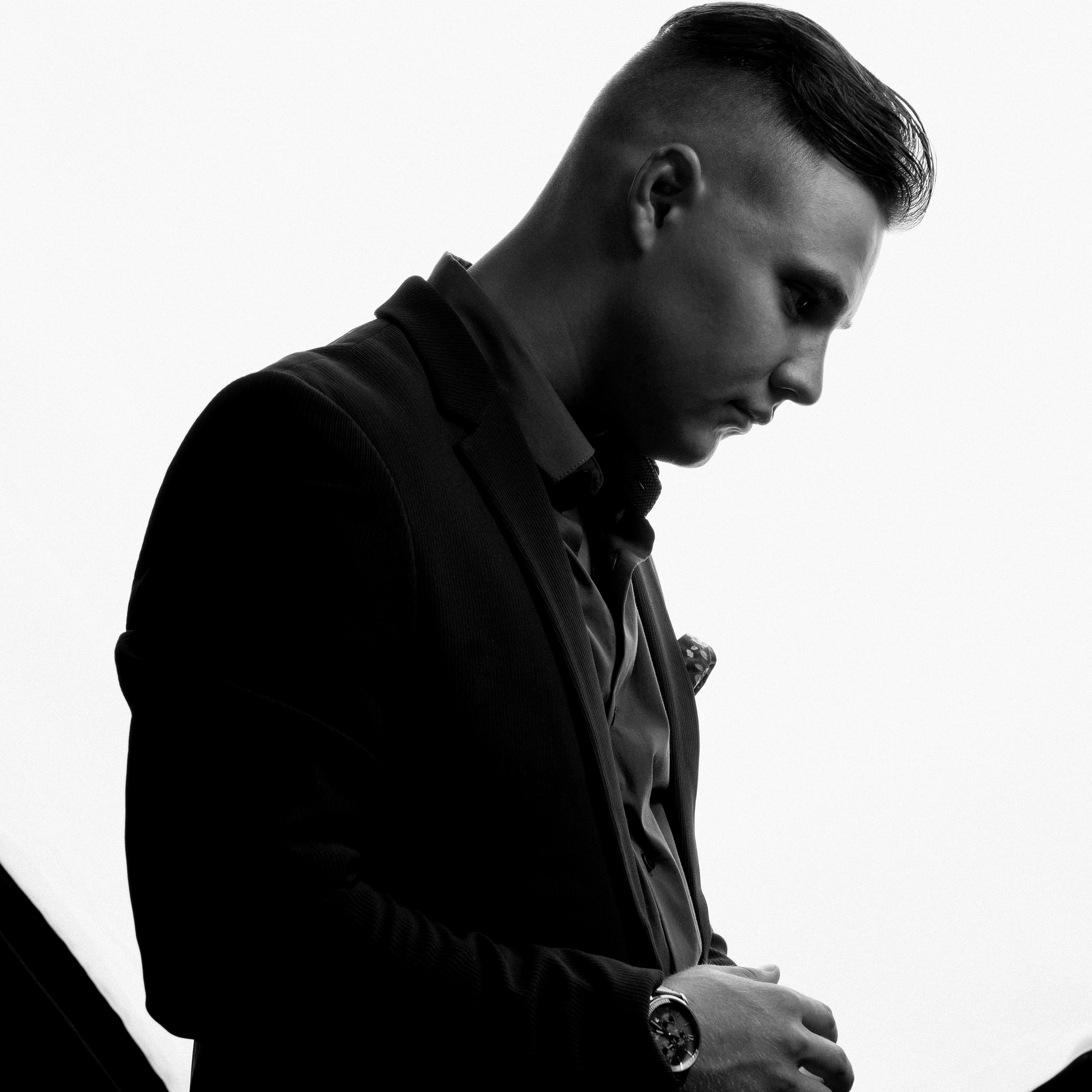 Портреты. Фотограф Алексей Шрайбик