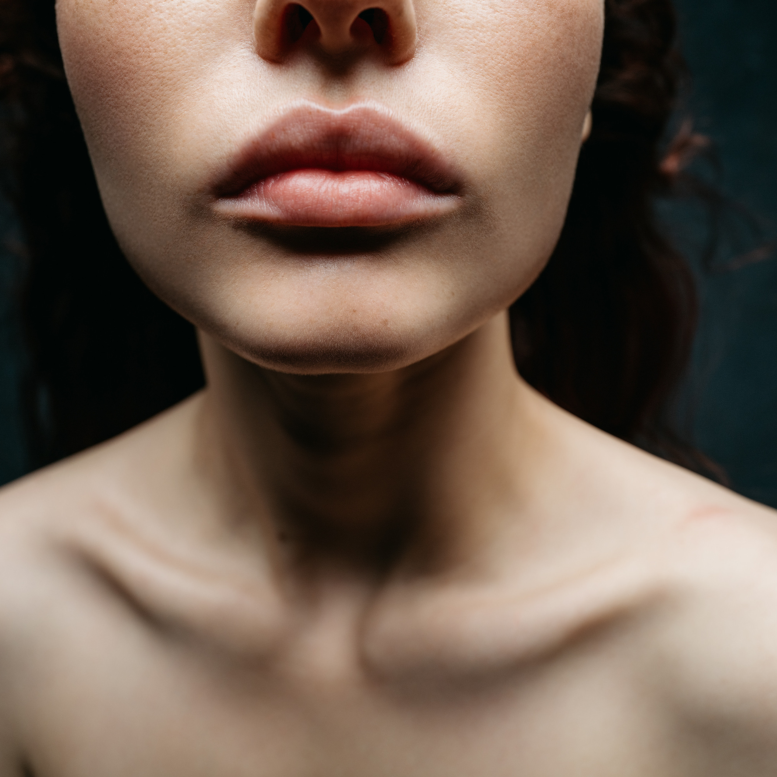 Портреты. Фотограф Алексей Шрайбик