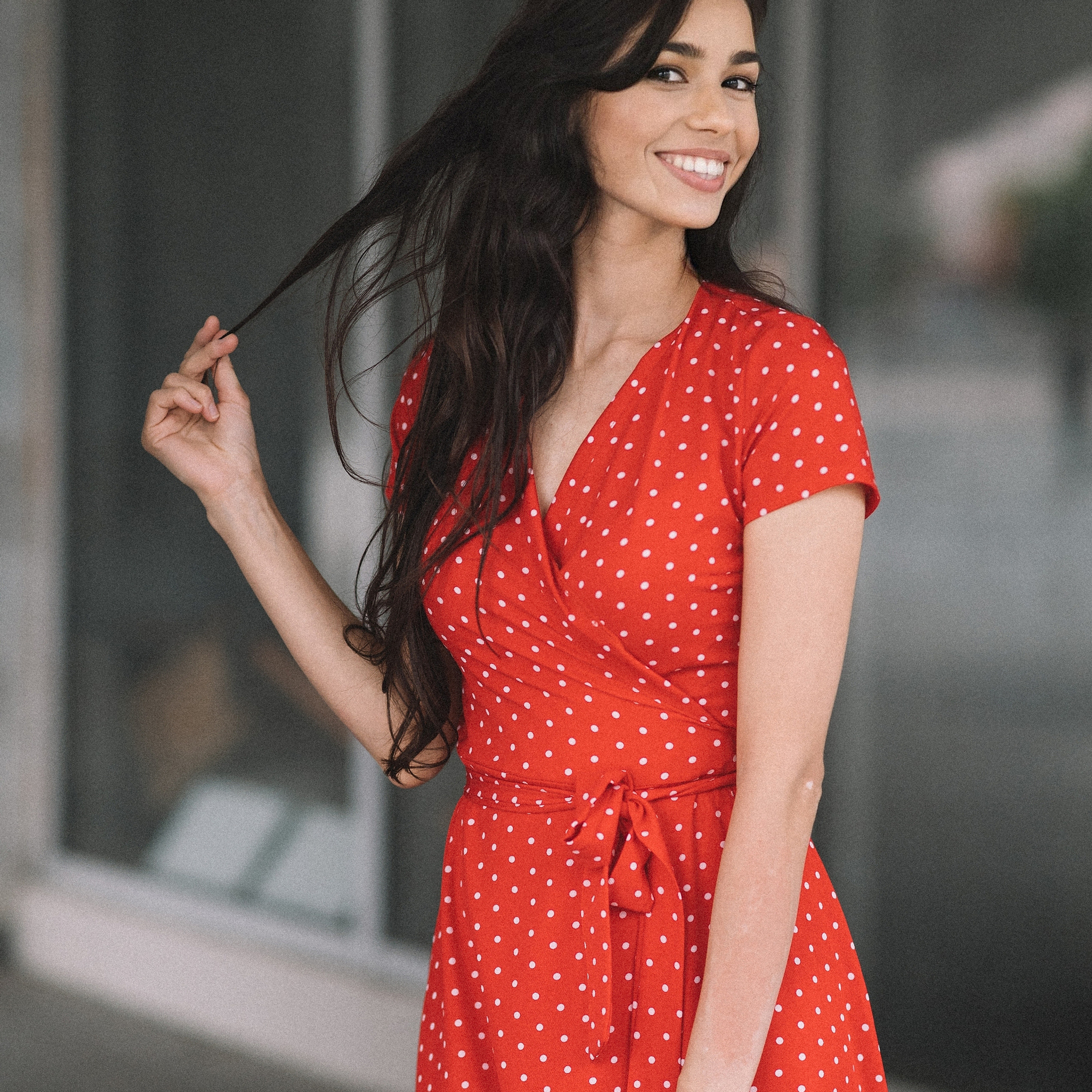 Портреты. Фотограф Алексей Шрайбик