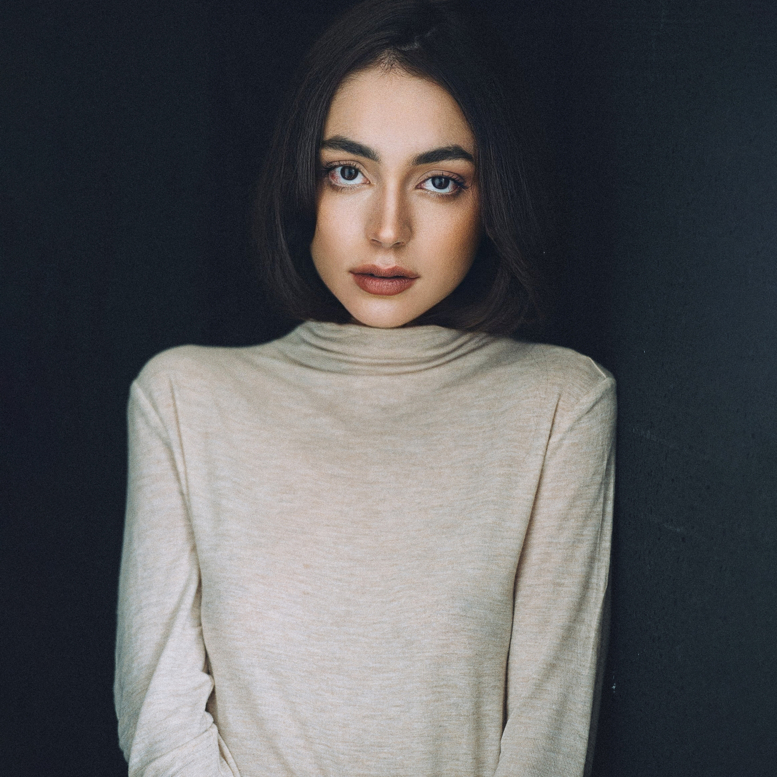 Портреты. Фотограф Алексей Шрайбик