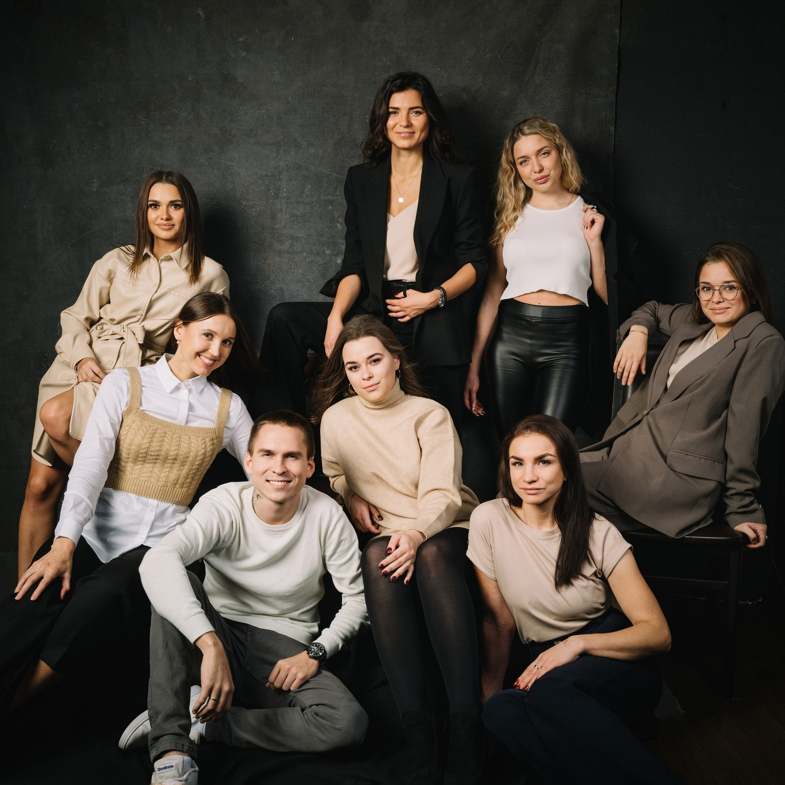 Отзывы. Фотограф Алексей Шрайбик