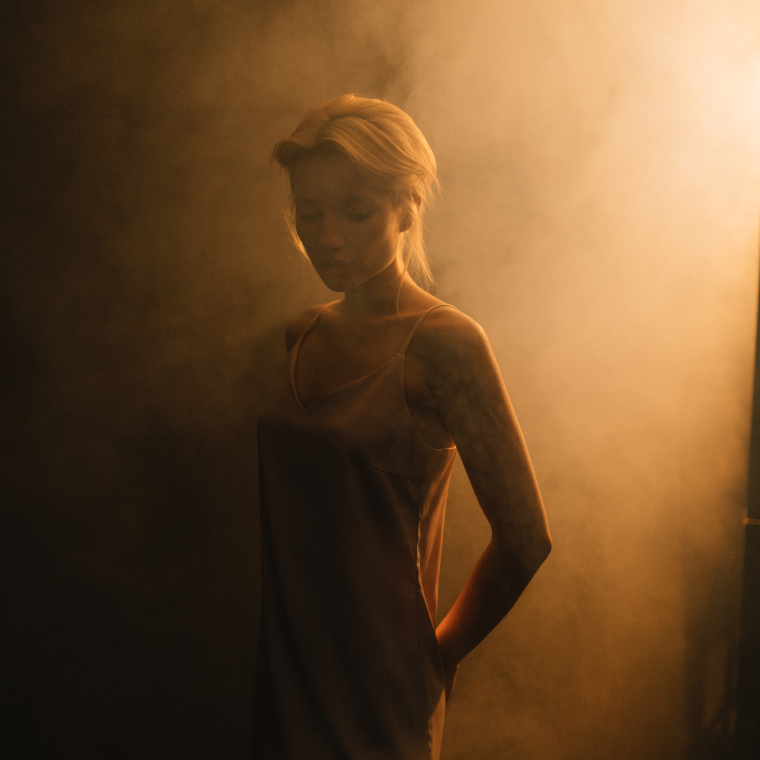 Портреты. Фотограф Алексей Шрайбик