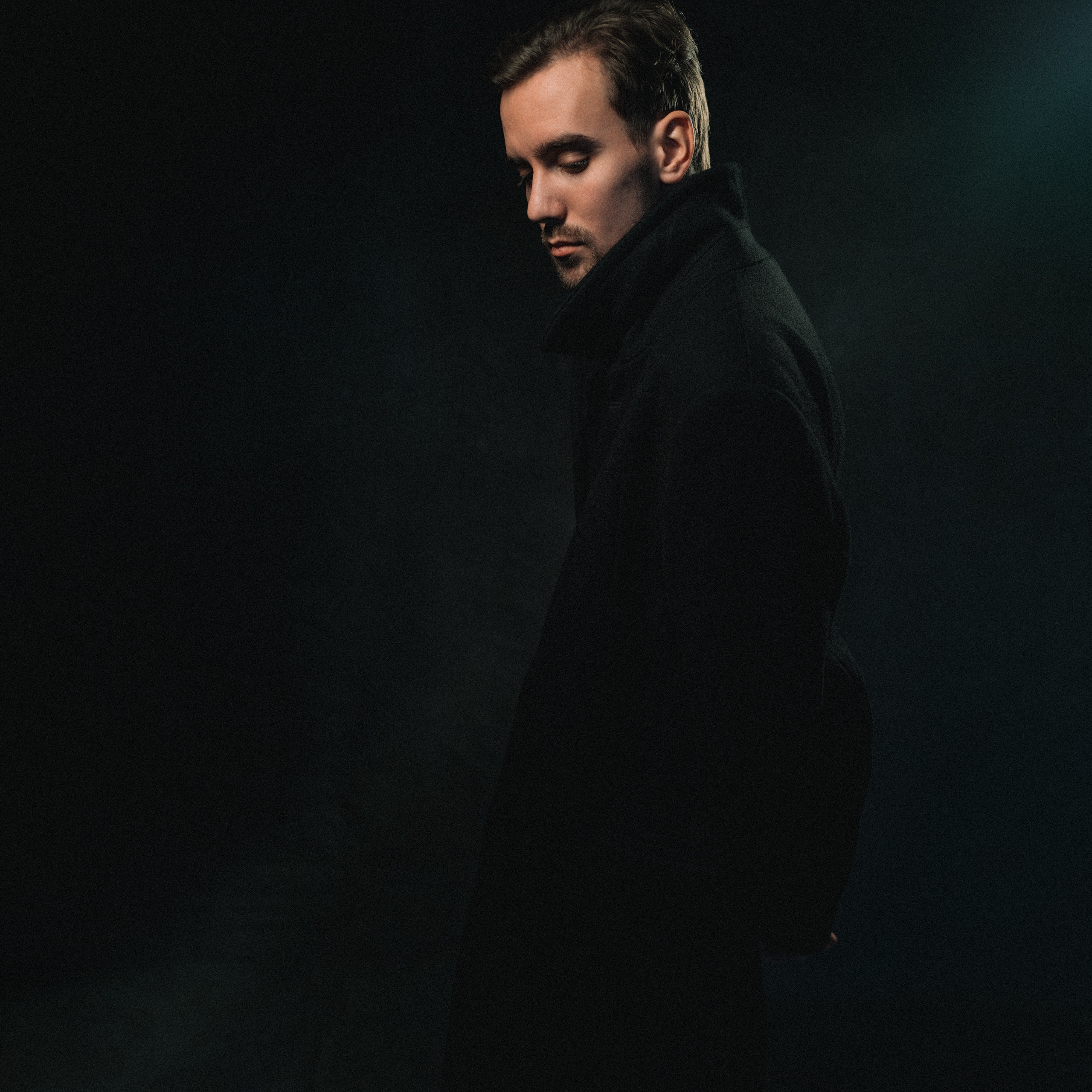 Портреты. Фотограф Алексей Шрайбик