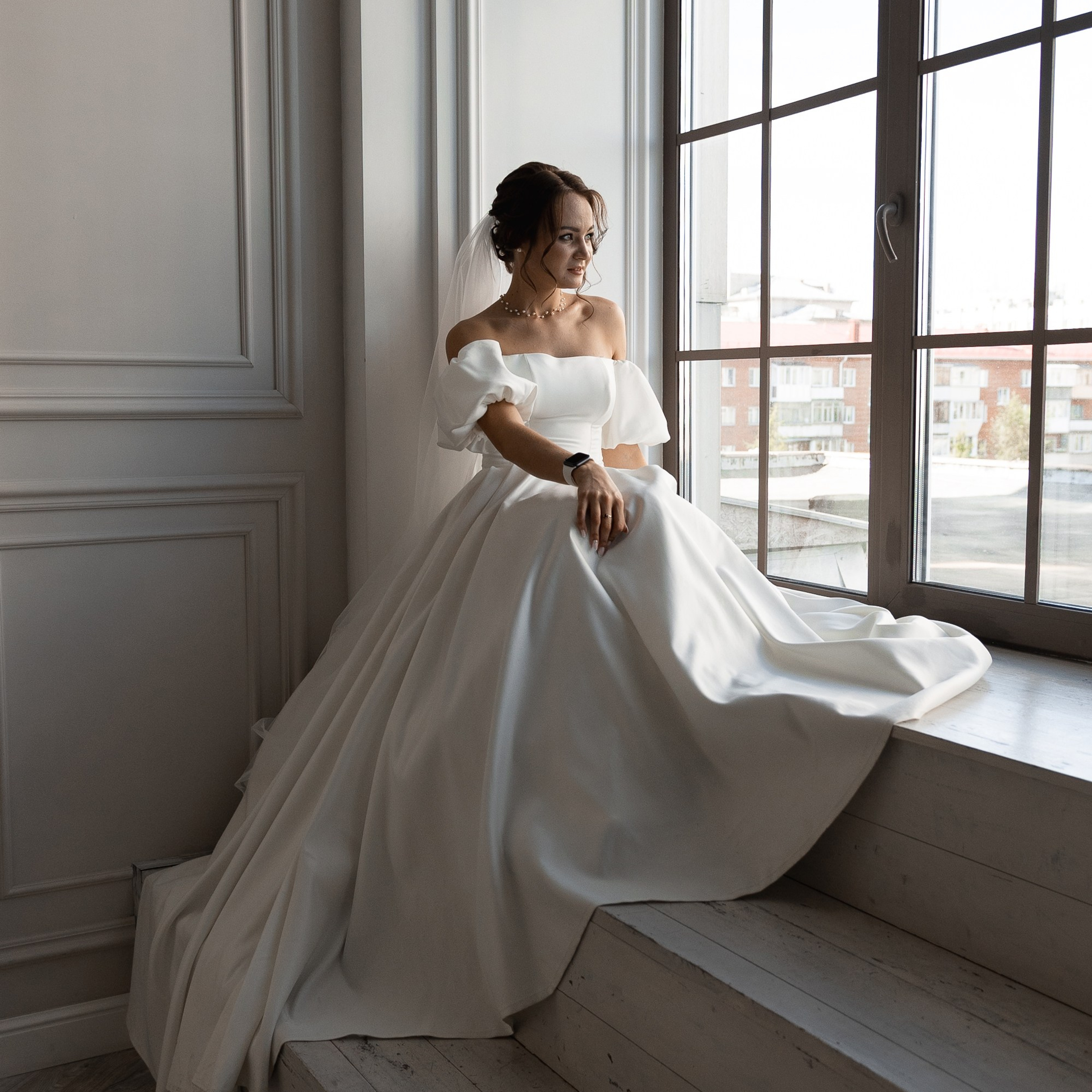 Давыд и&nbsp;Евгения