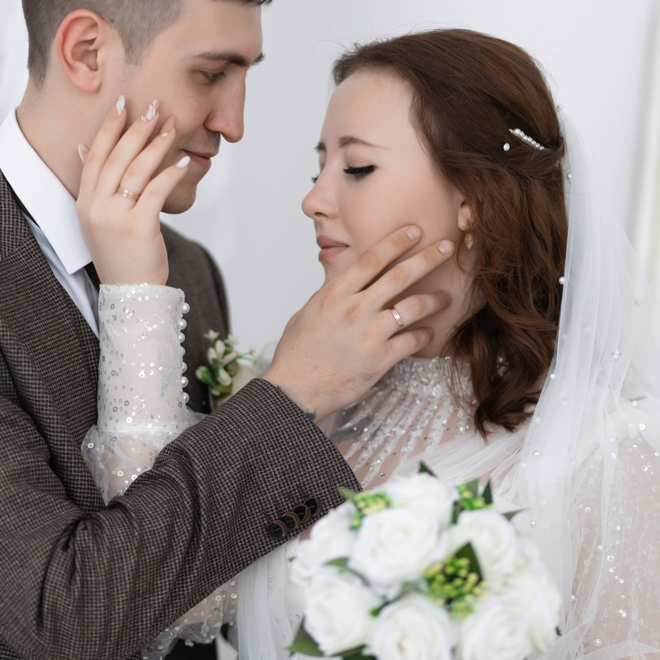 Алена и&nbsp;Владимир