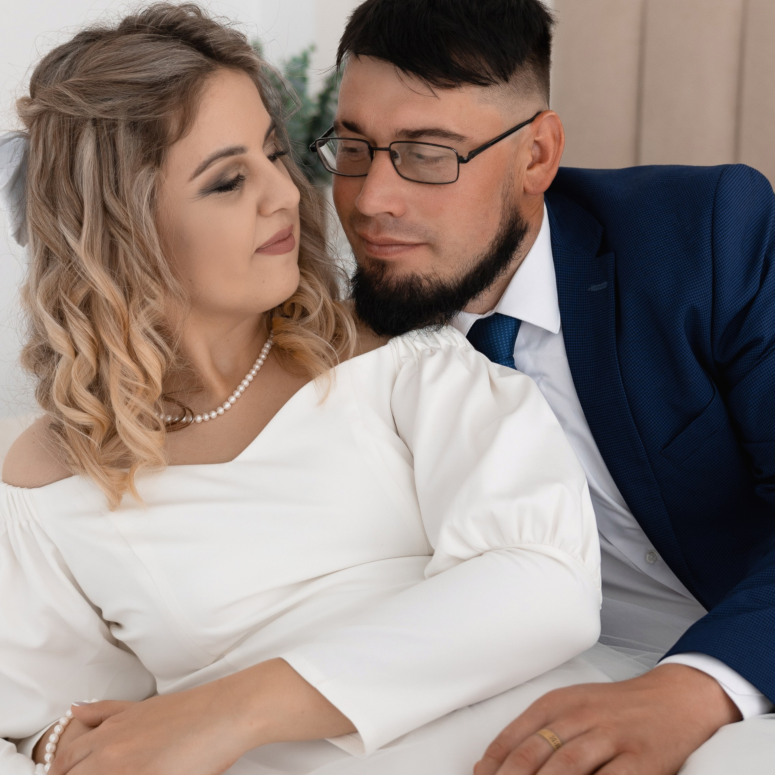 Елена и&nbsp;Анатолий