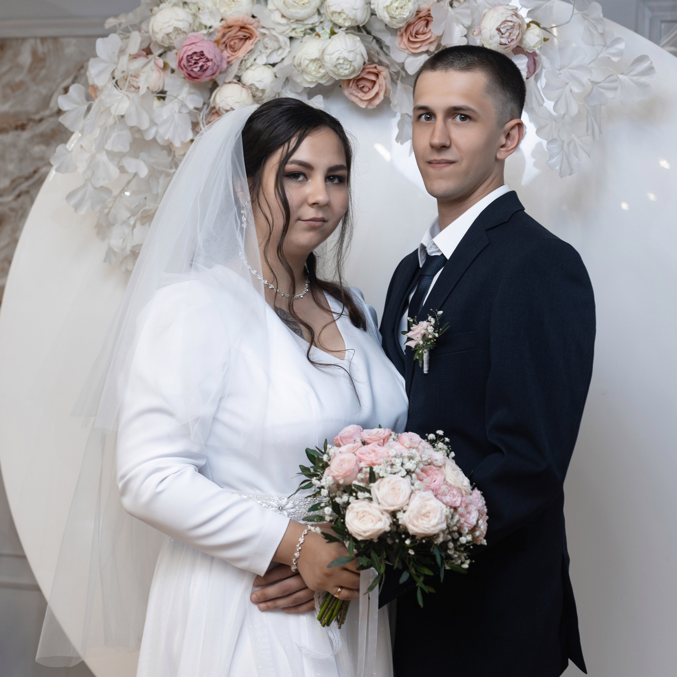 Отзывы обо мне. Свадебный фотограф Андрей Алексеев в Омске