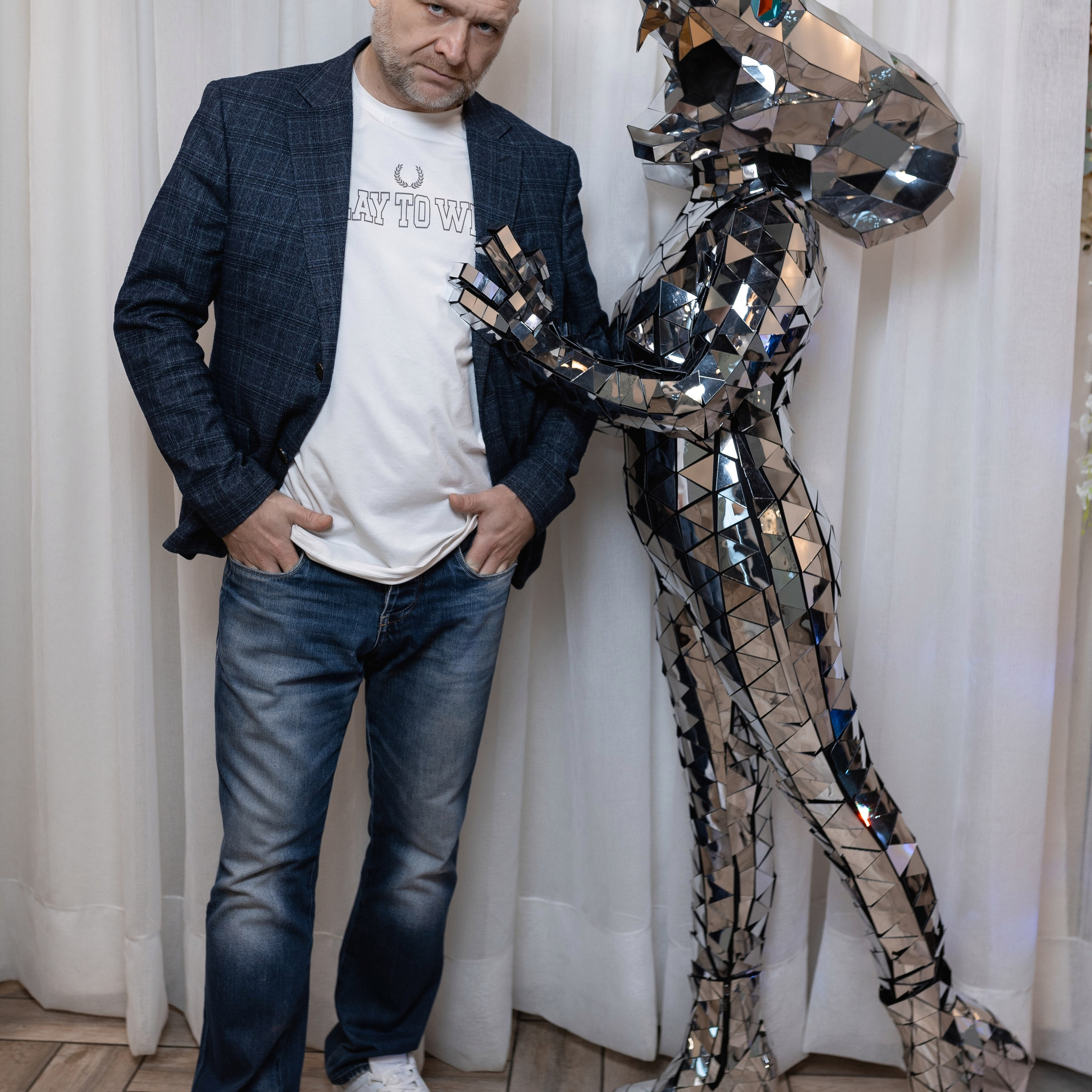 Отзывы обо мне. Свадебный фотограф Андрей Алексеев в Омске