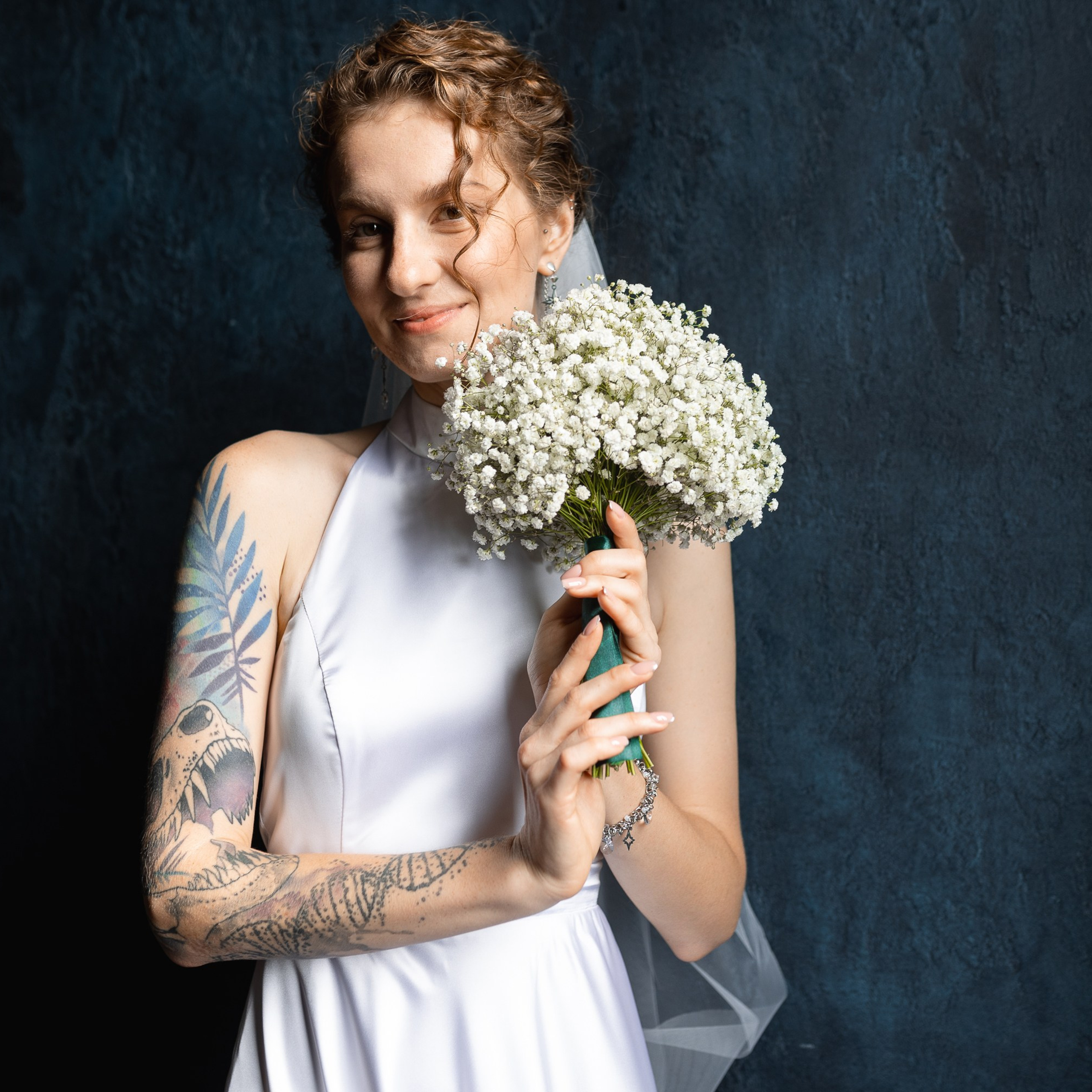 Анна и&nbsp;Ваня