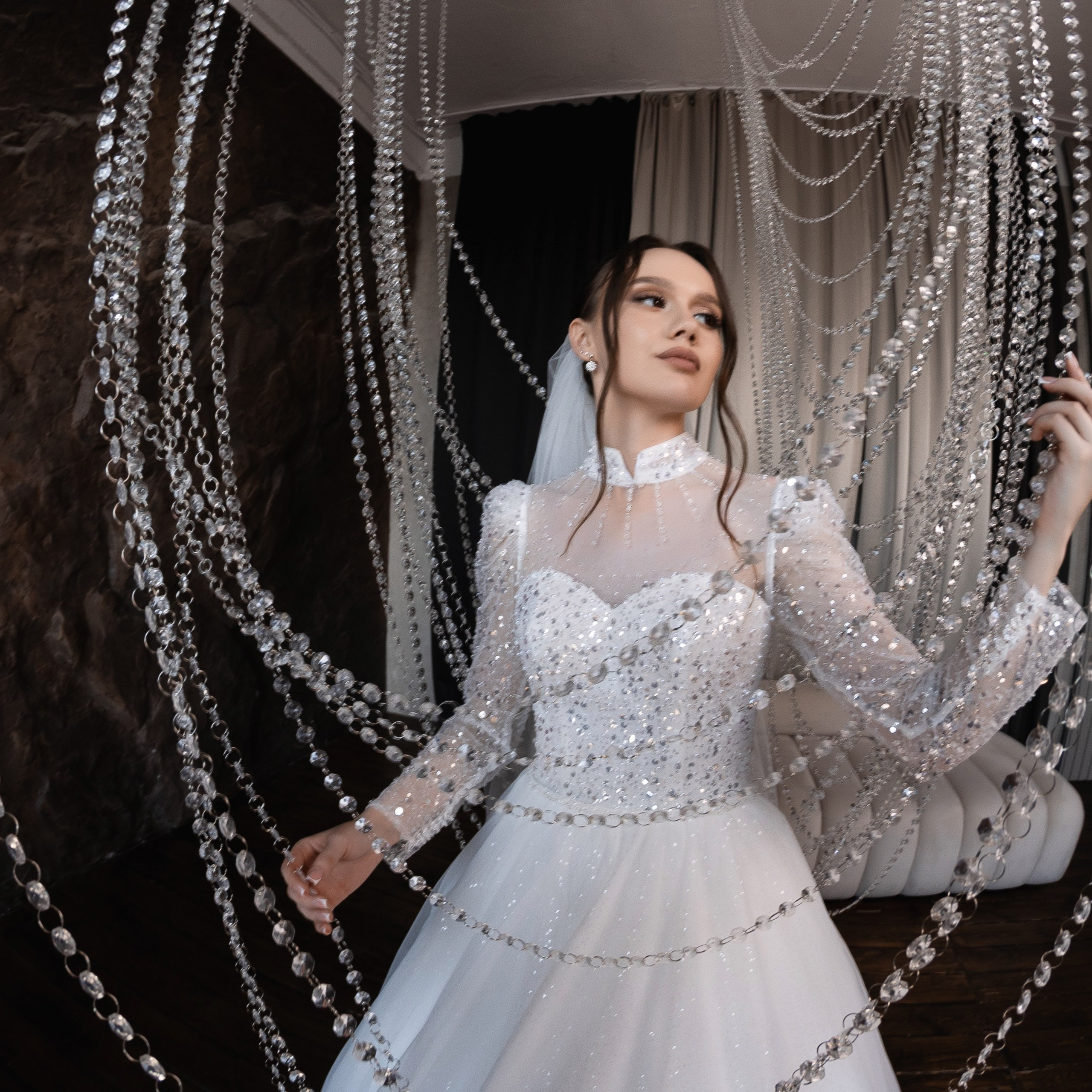 Елизавета и&nbsp;Владимир