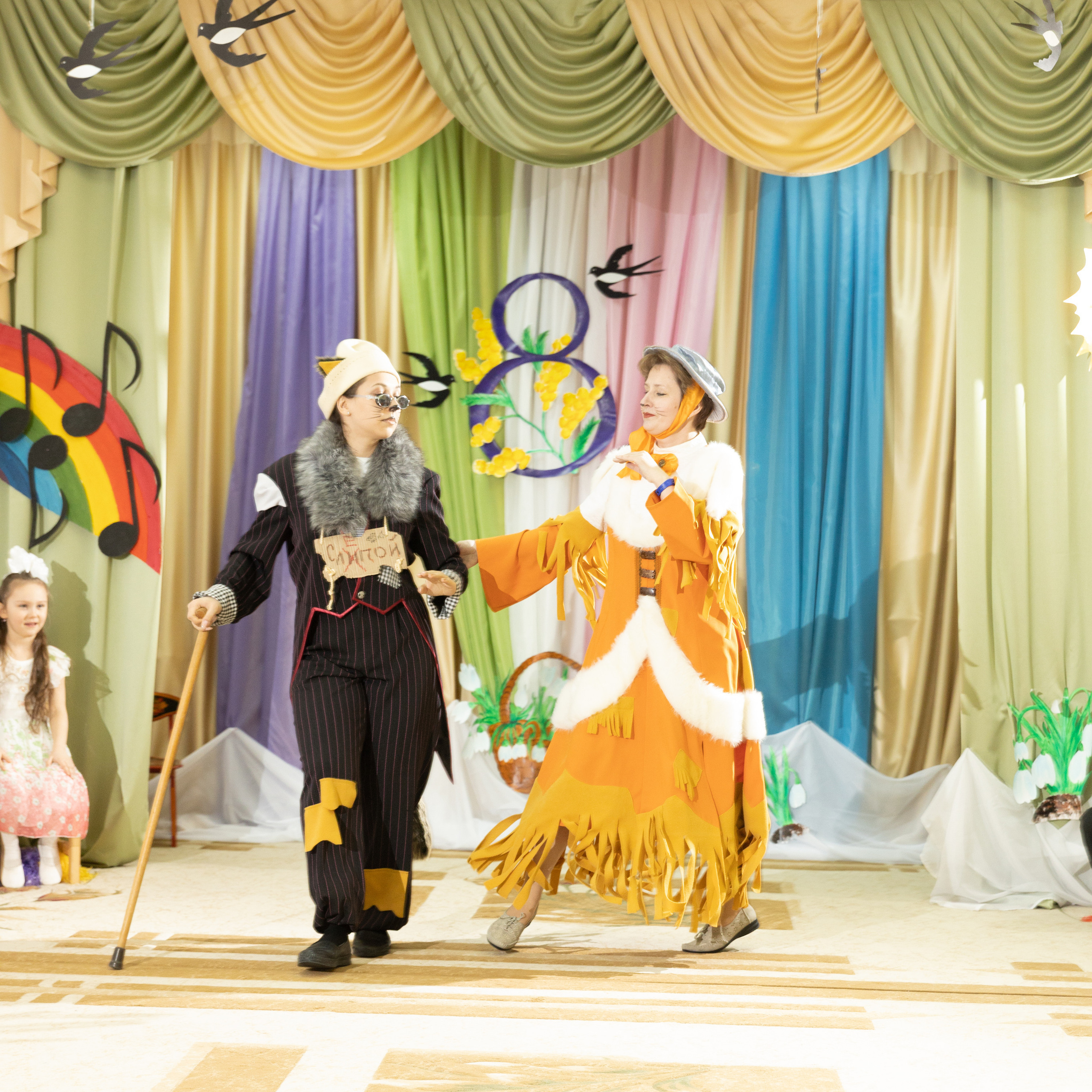 Отзывы. Фотограф в детский сад | МОСКВА | Перово