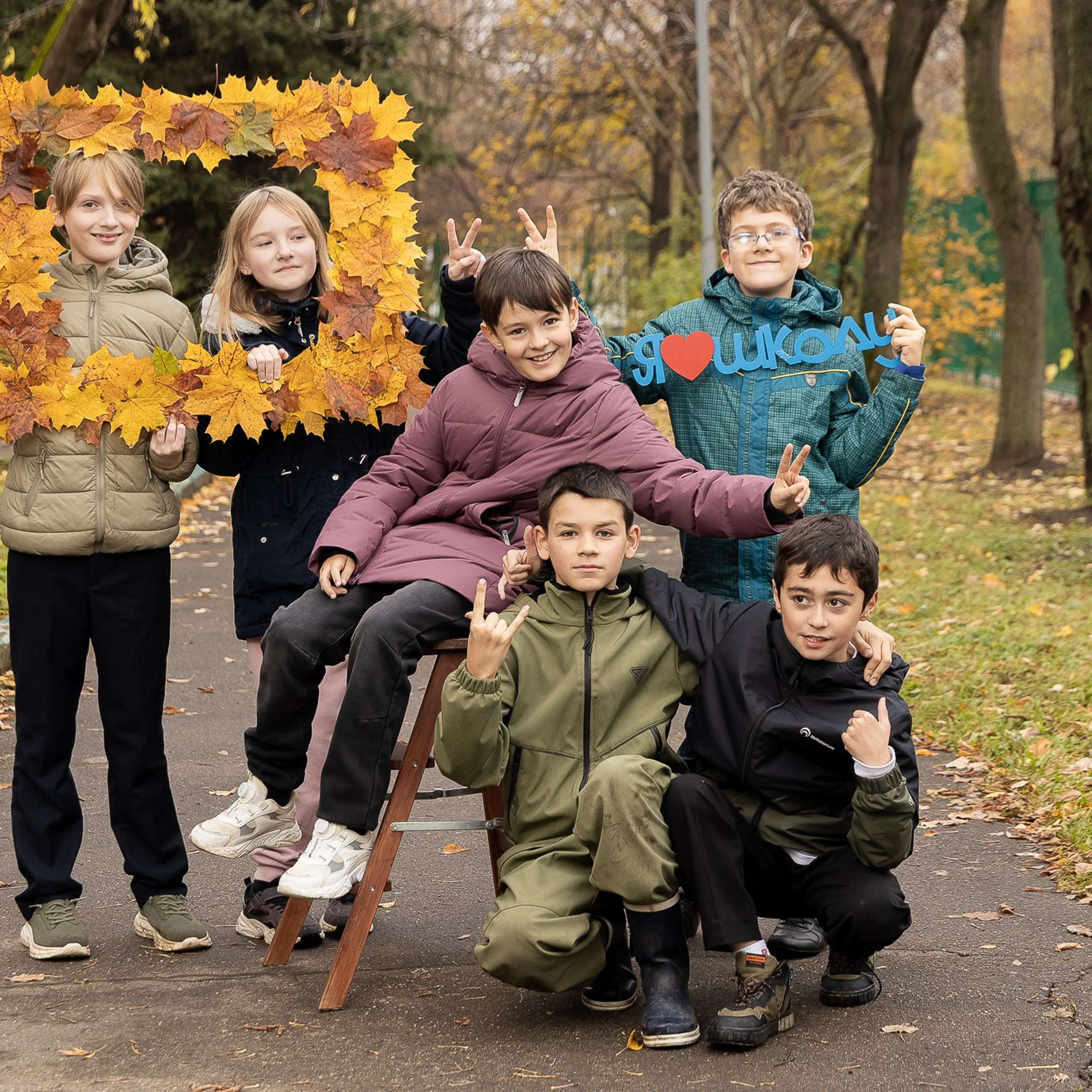 Отзывы. Фотограф в детский сад | МОСКВА | Перово