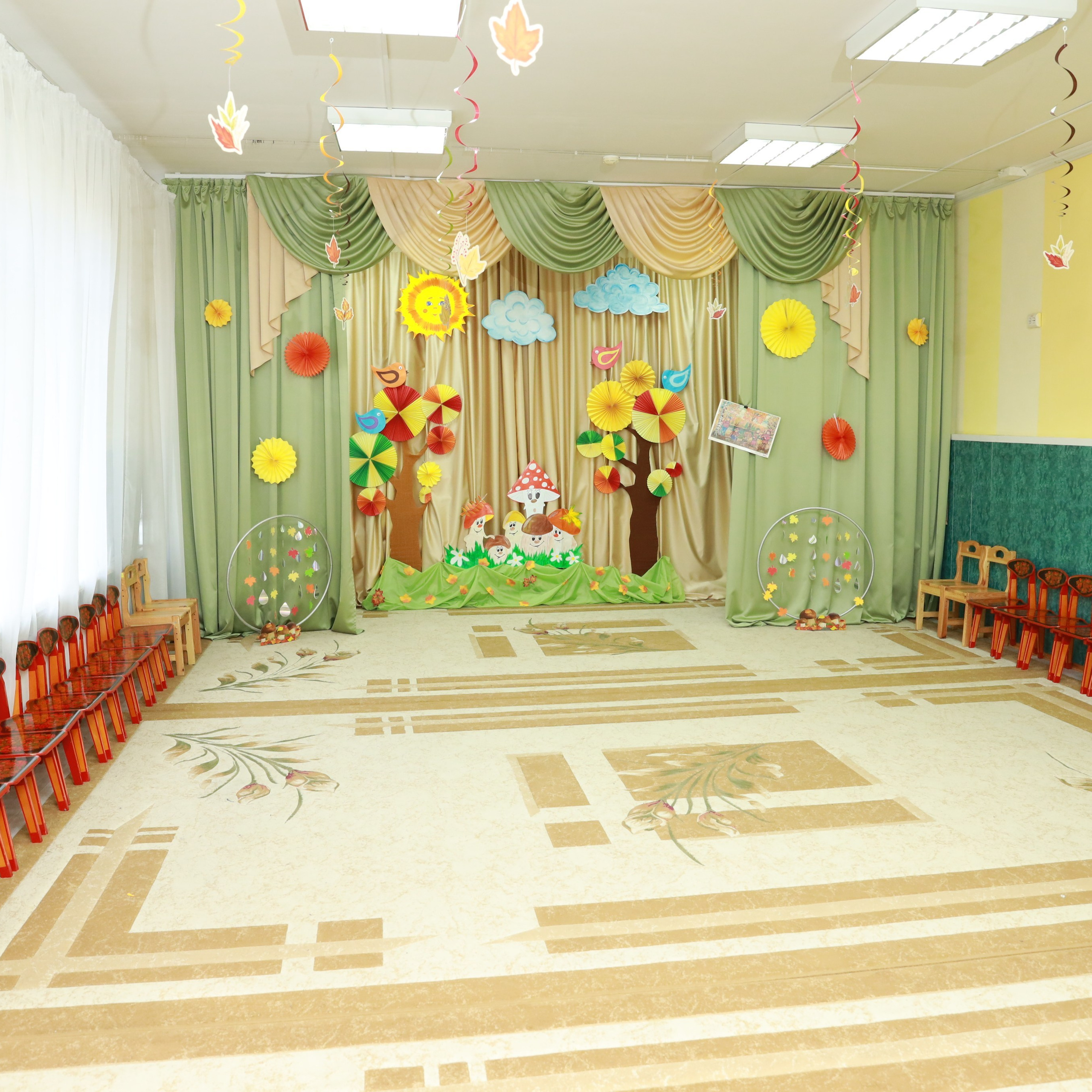 Отзывы. Фотограф в детский сад | МОСКВА | Перово