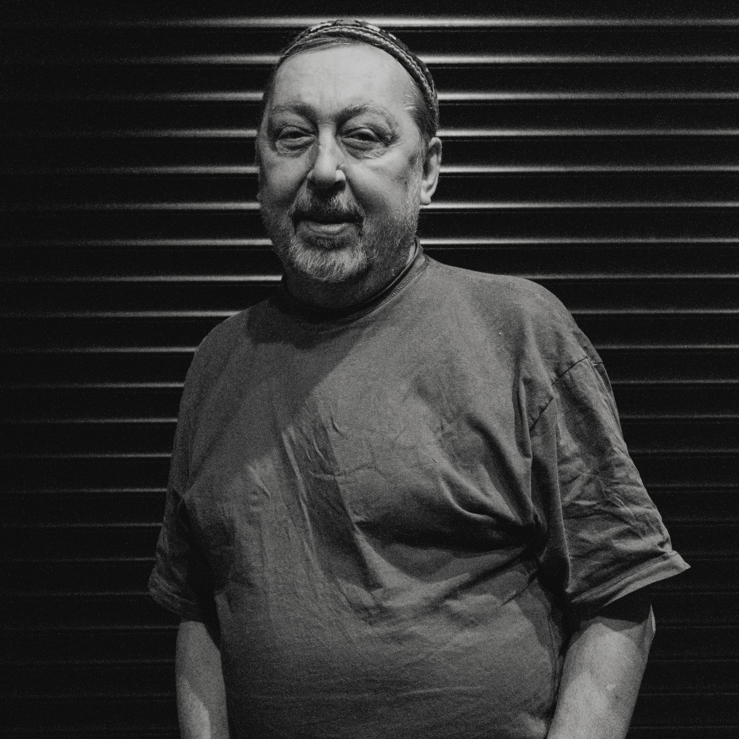 РЕЖИССЁРЫ. URAL REPORTER