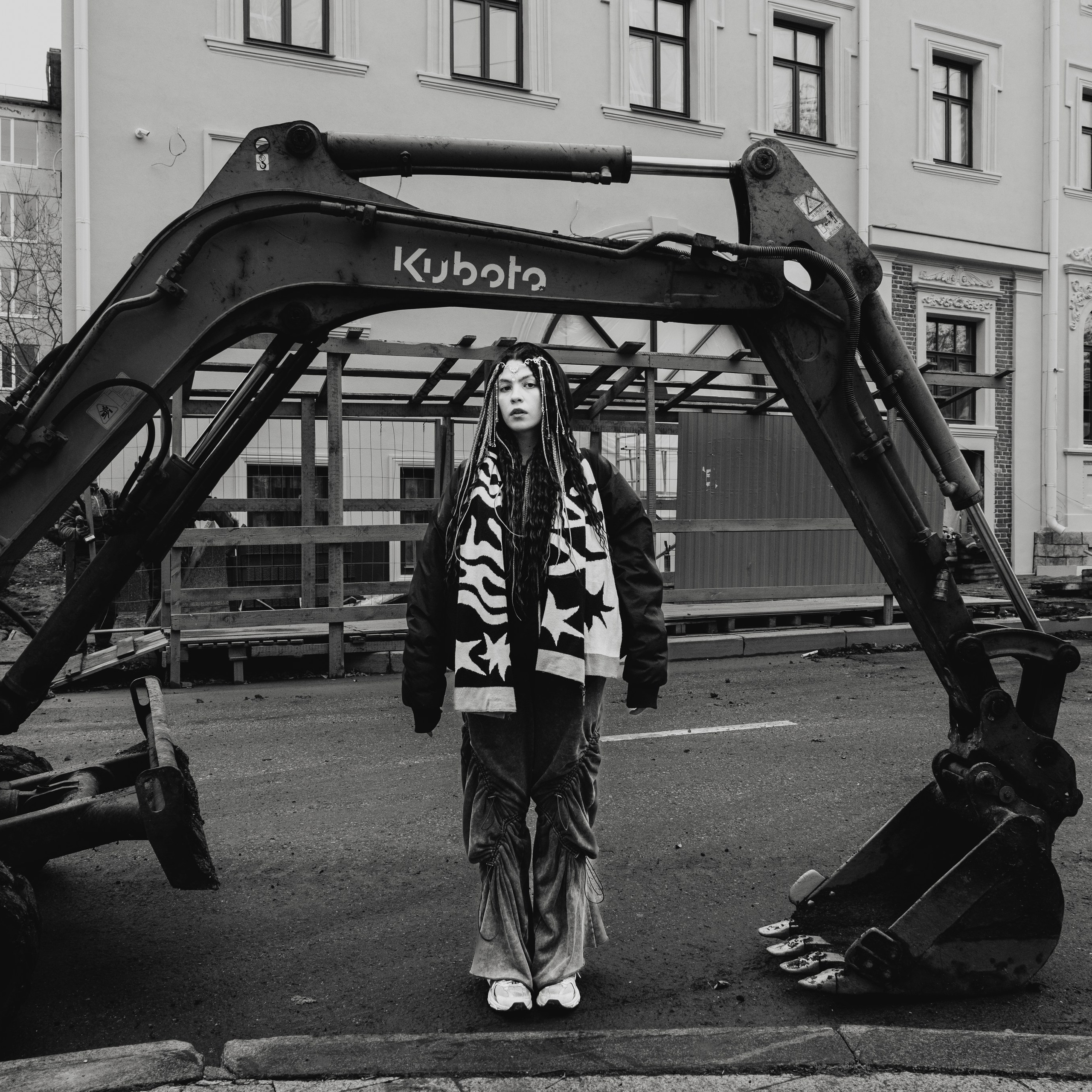 ХУДОЖНИКИ. URAL REPORTER