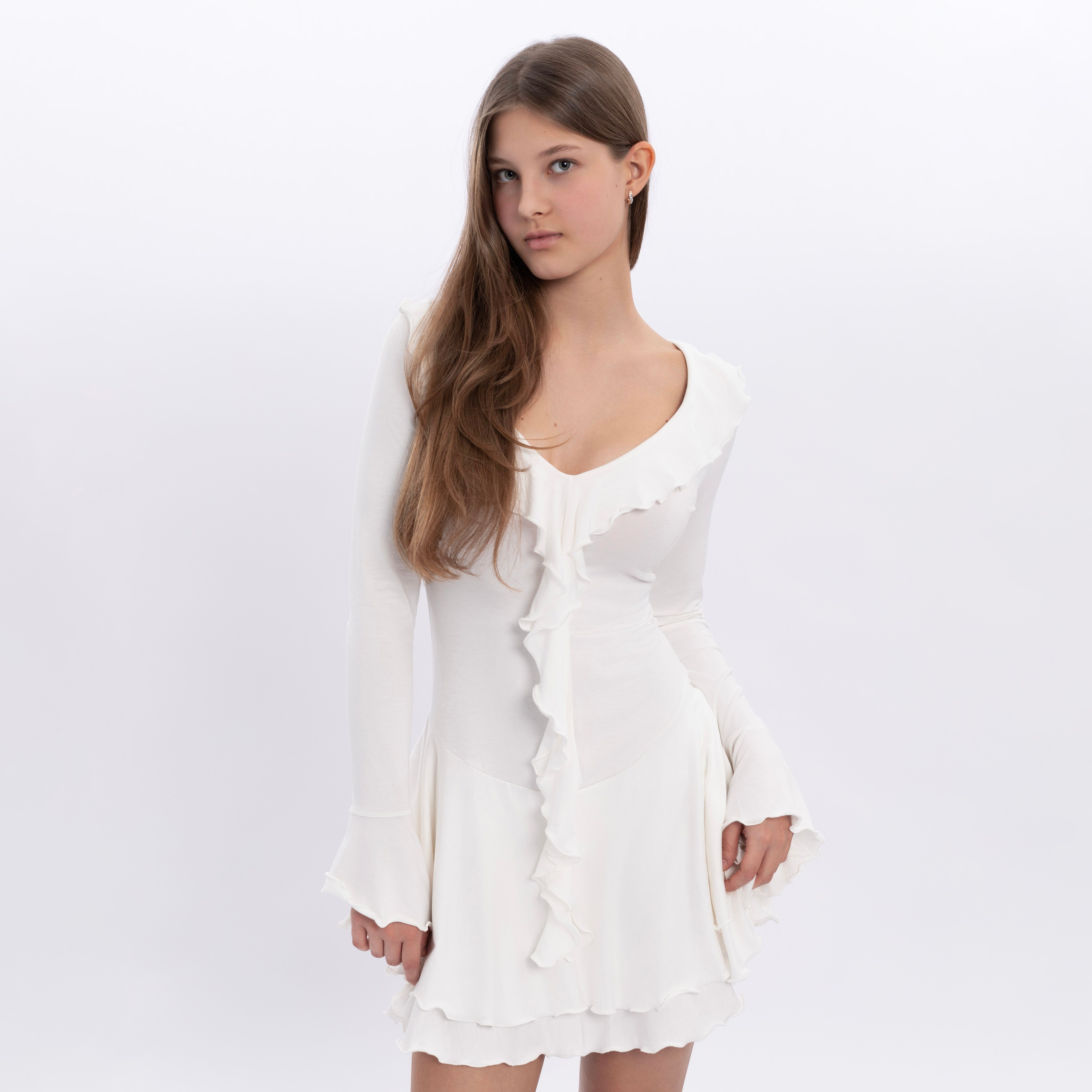 Палтье Alice. Alice Version