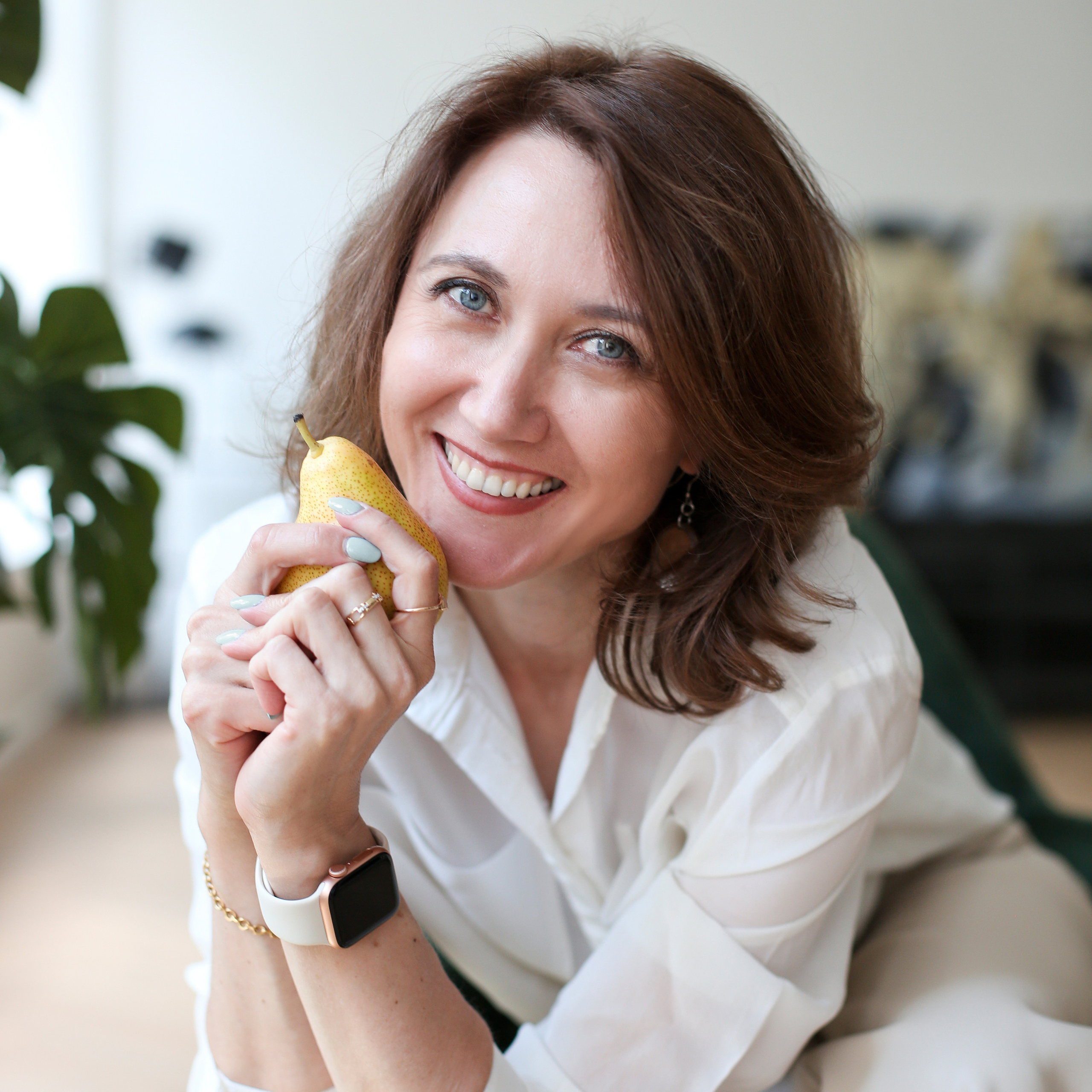 Нутрициолог