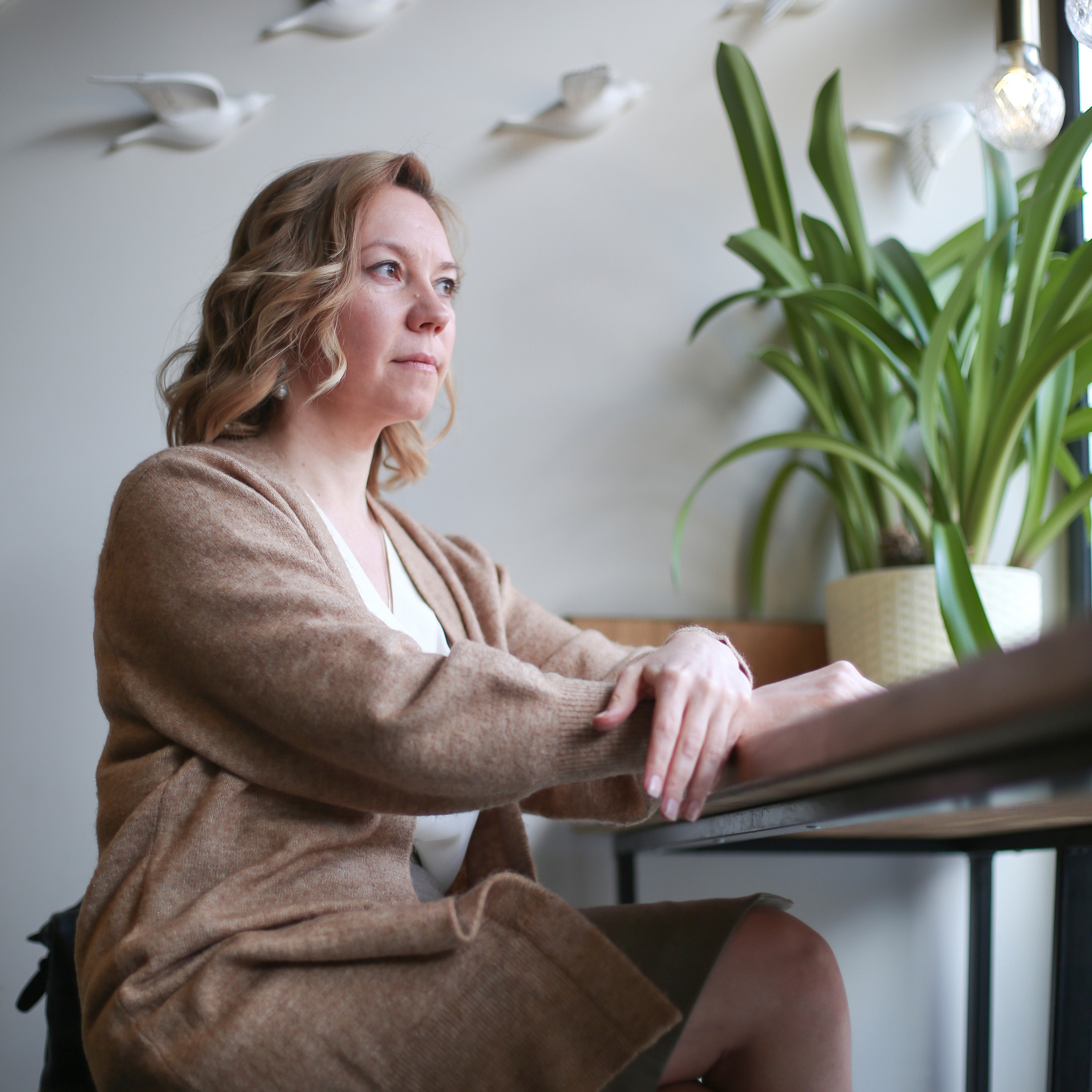 Нутрициолог