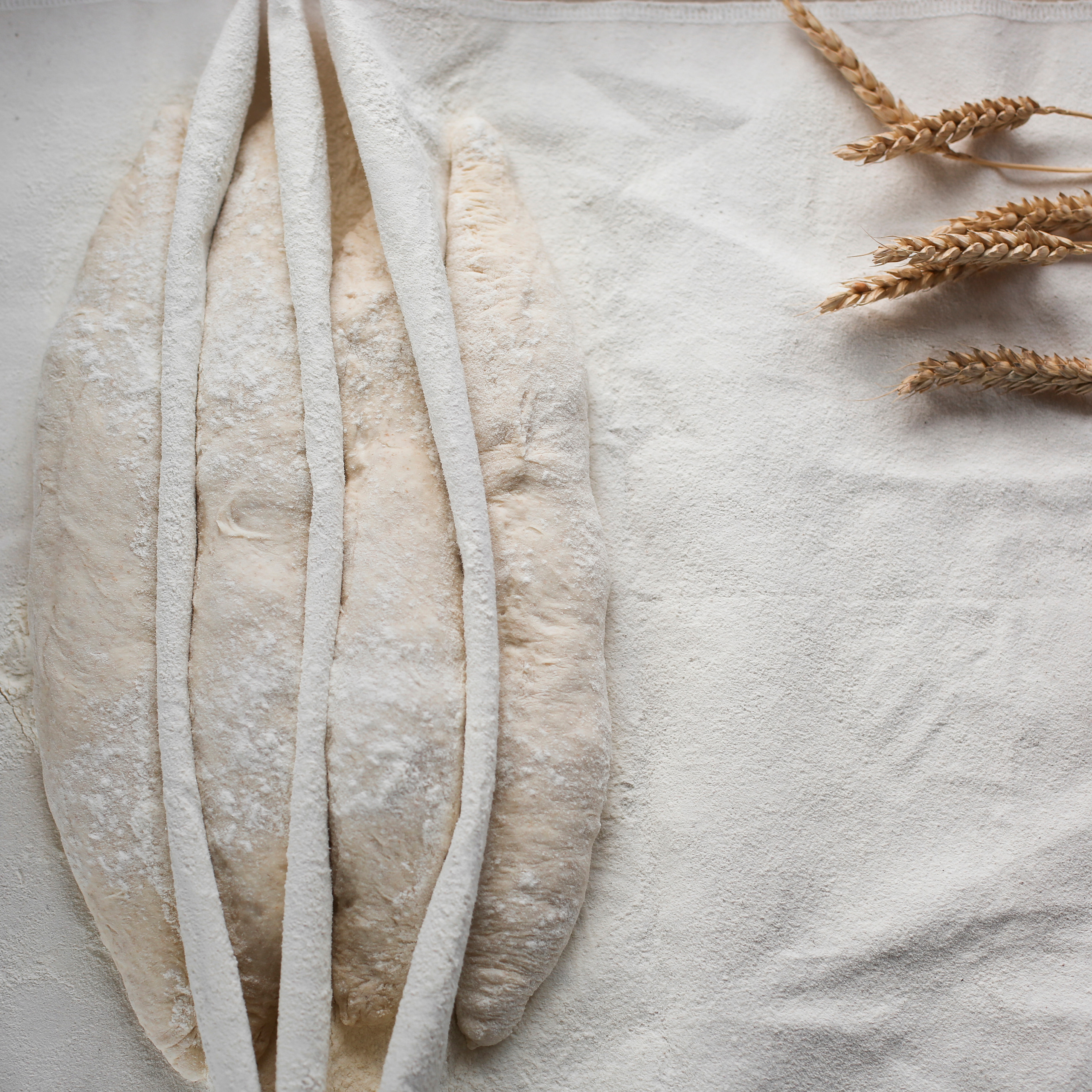 Домашний пекарь