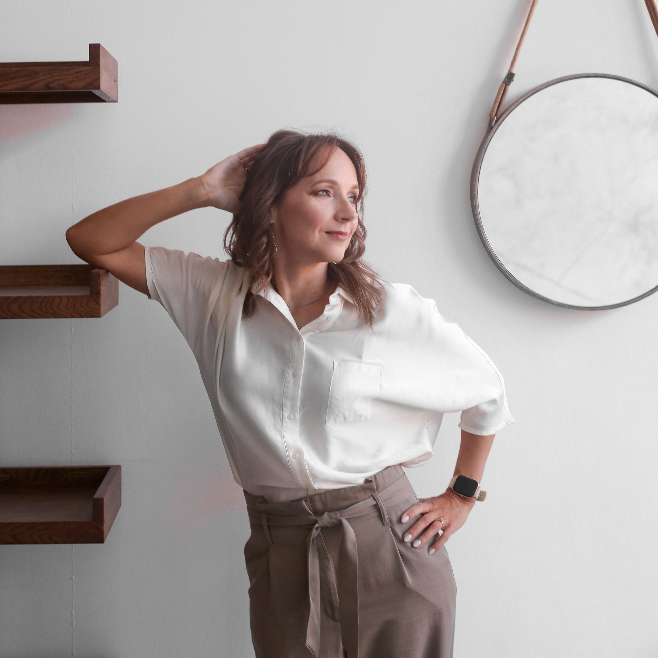 Деловые фото для портфолио, сайта, презентаций