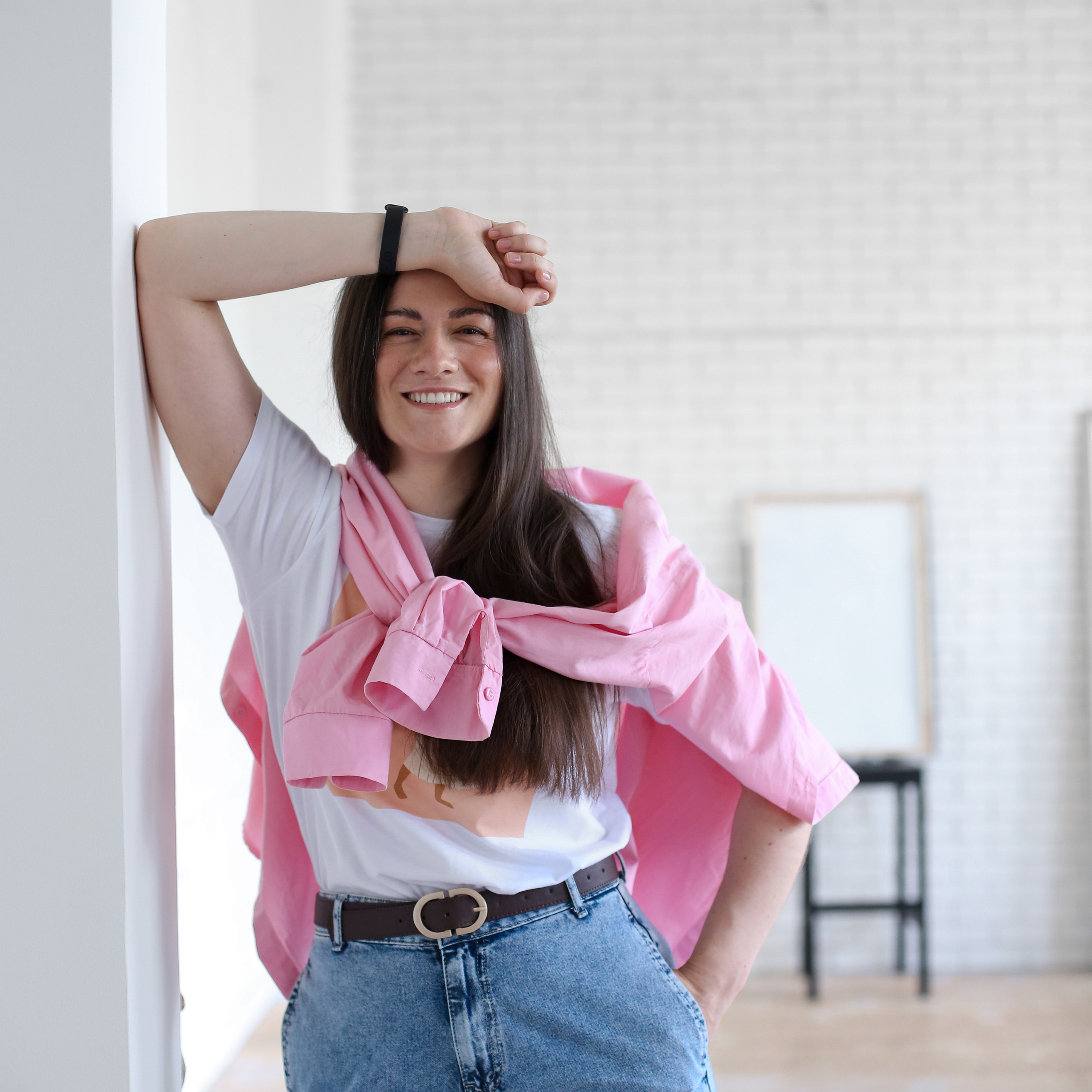 Маркетолог, смм