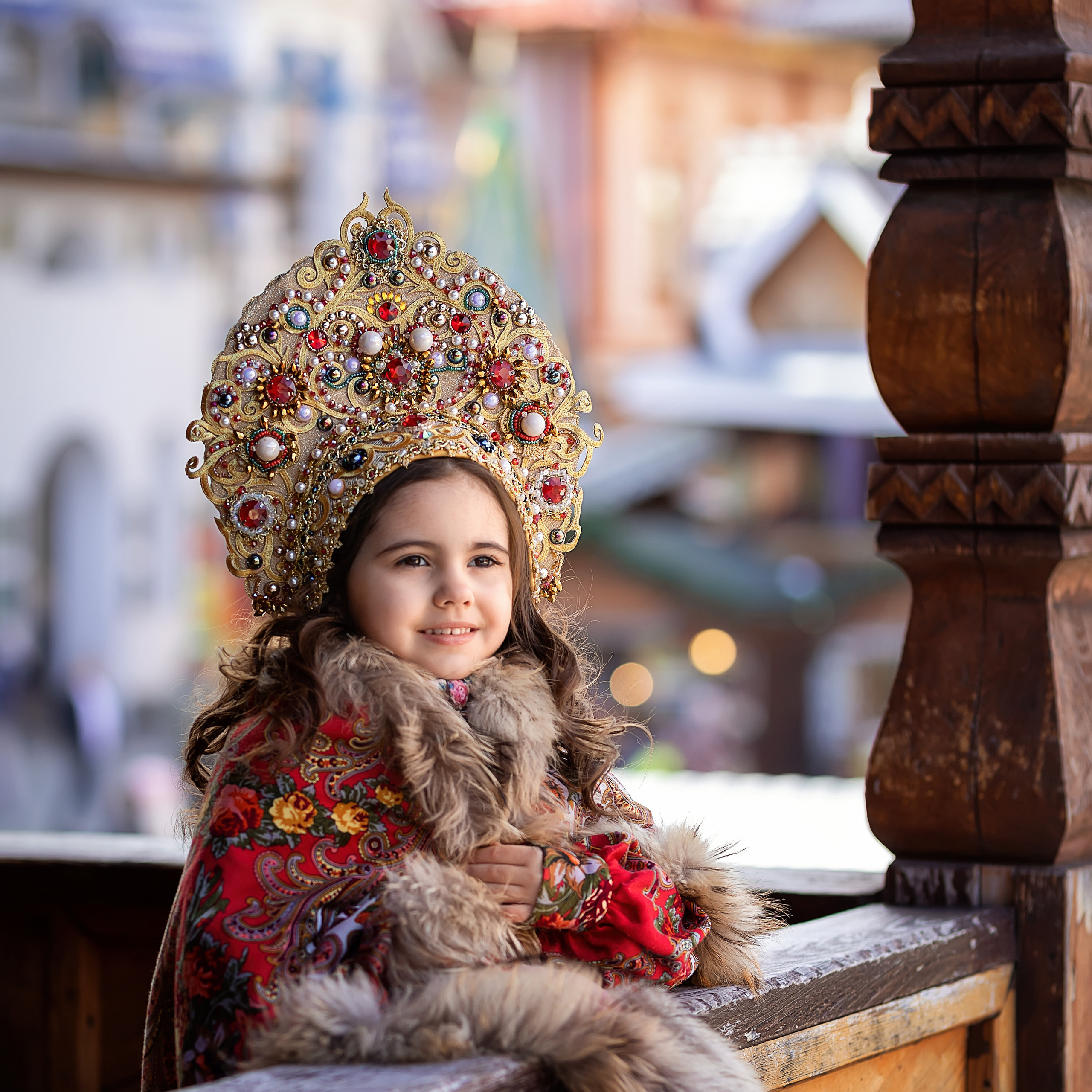 Отзывы. Детский и семейный фотограф в Москве Перфилова Анна