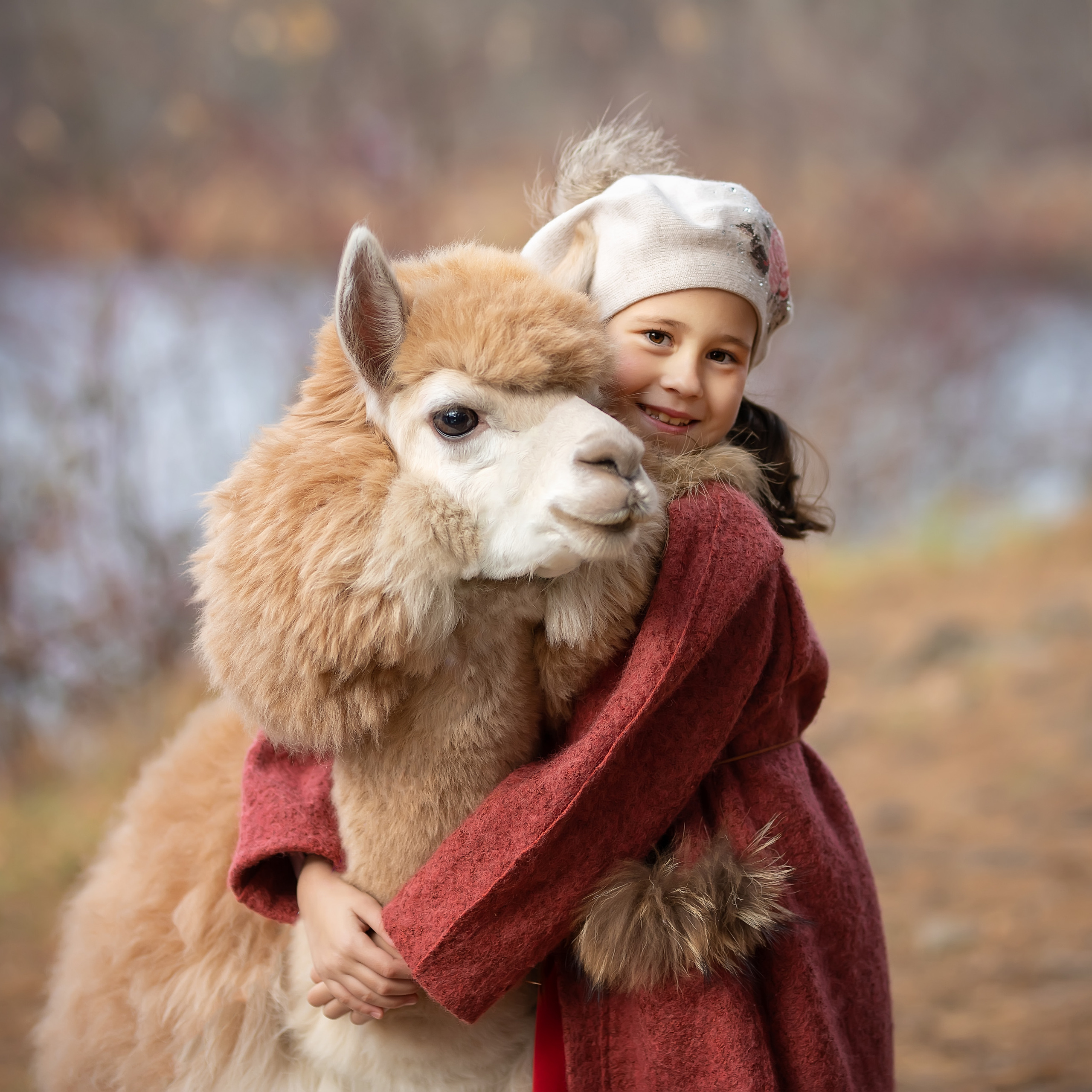 Отзывы. Детский и семейный фотограф в Москве Перфилова Анна