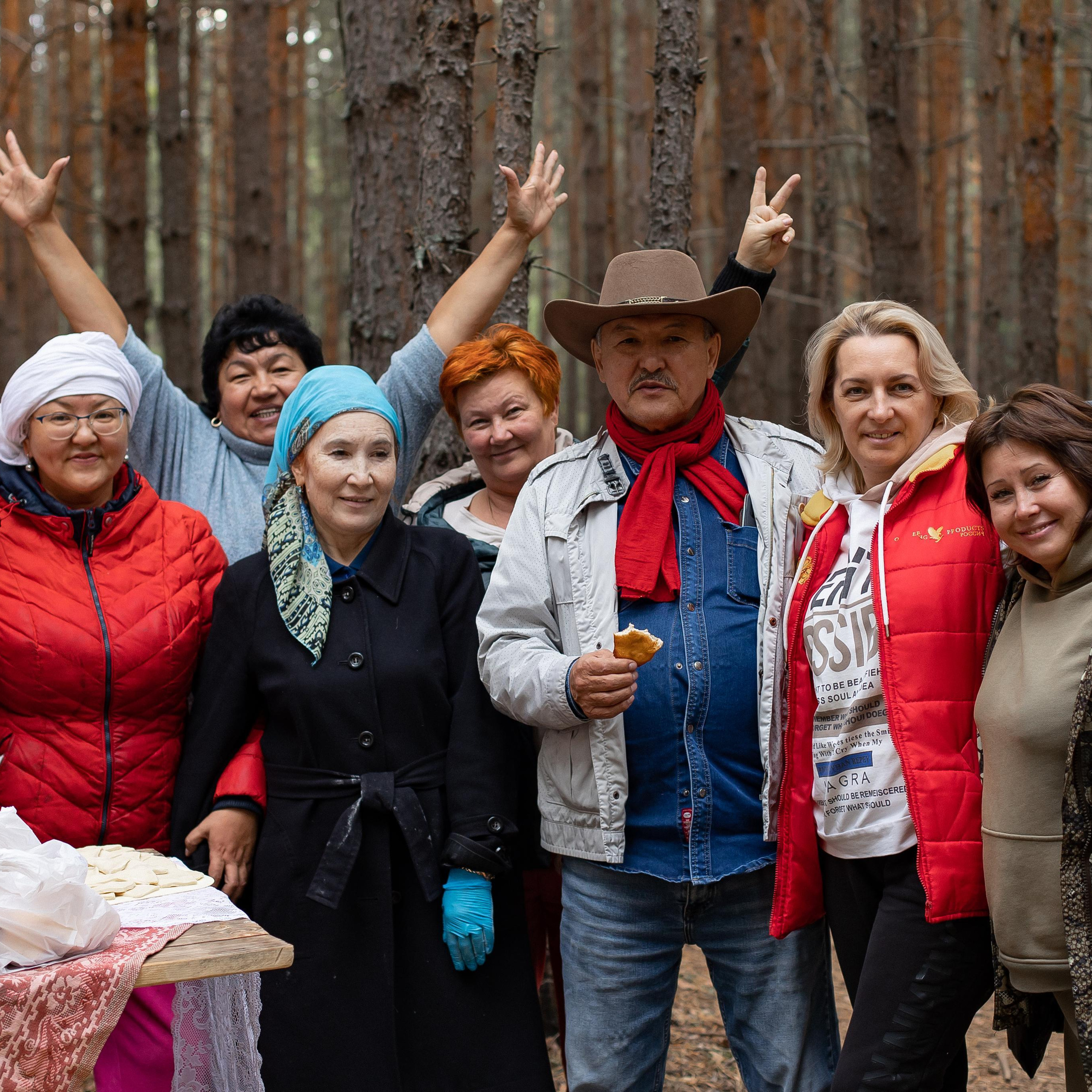 Отзывы. Фотограф Авилова Дарья ● Тюмень● Съемка больших семей ●Архив поколений