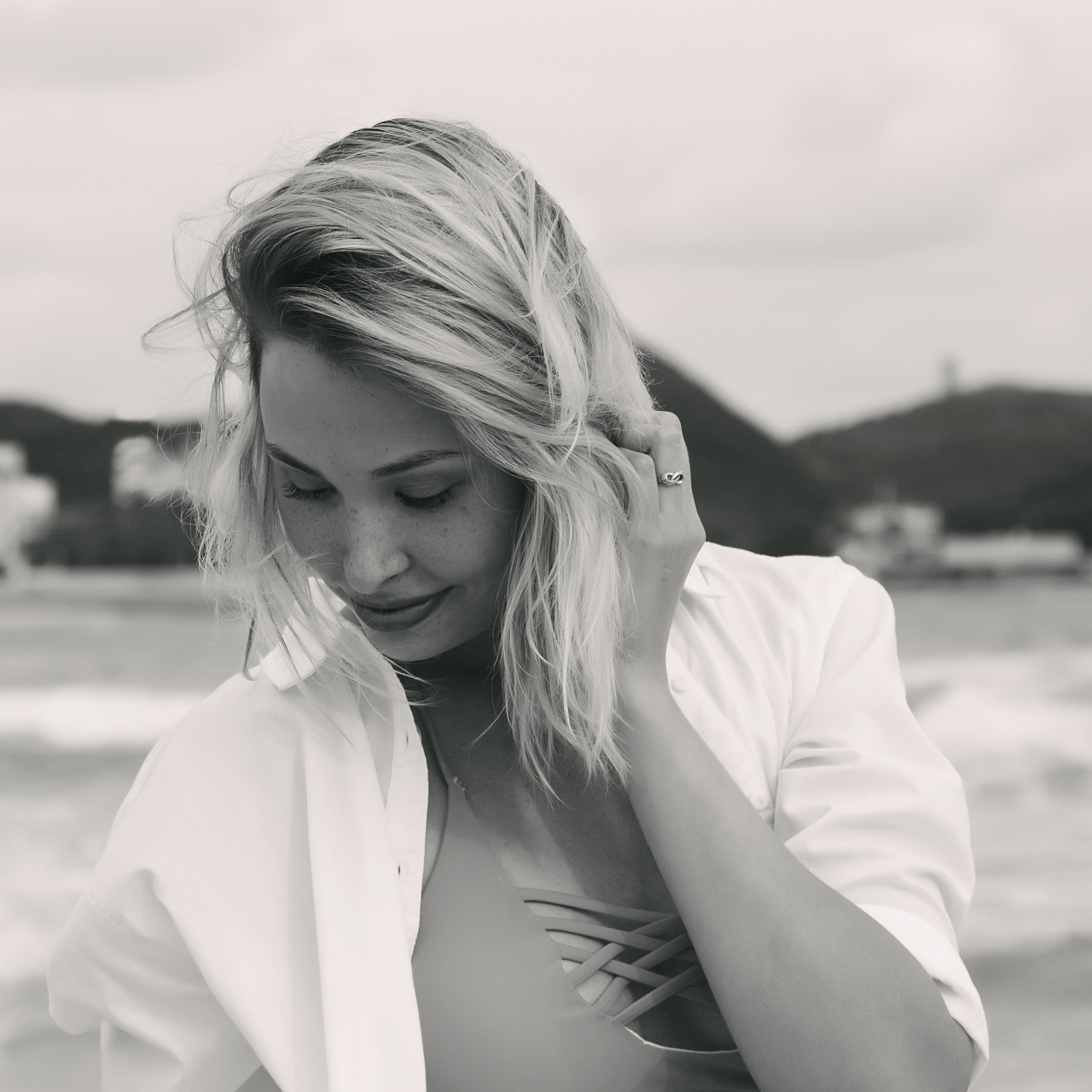 О. Хайнань| Леся