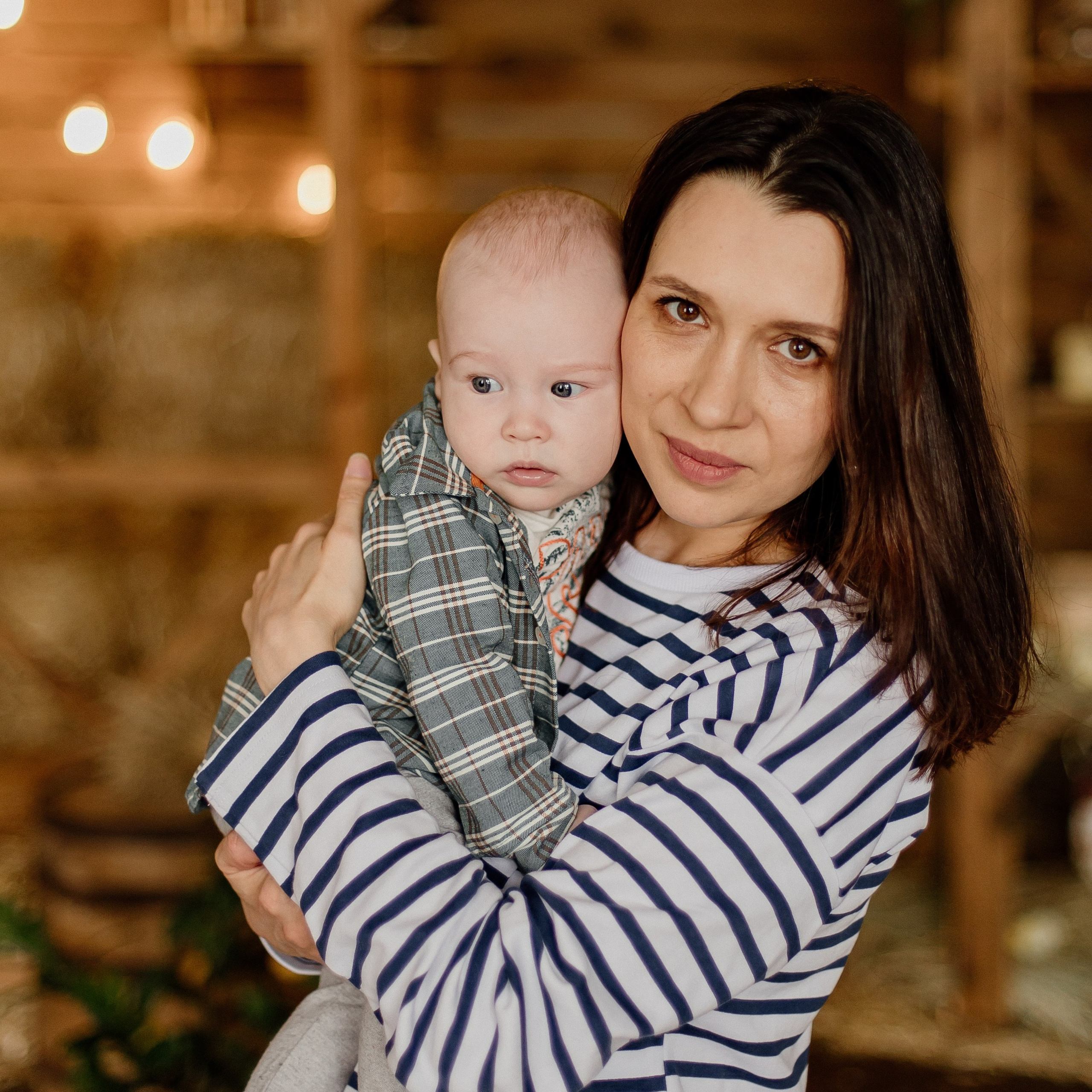 Отзывы. Фотограф Авилова Дарья ● Тюмень● Съемка больших семей ●Архив поколений