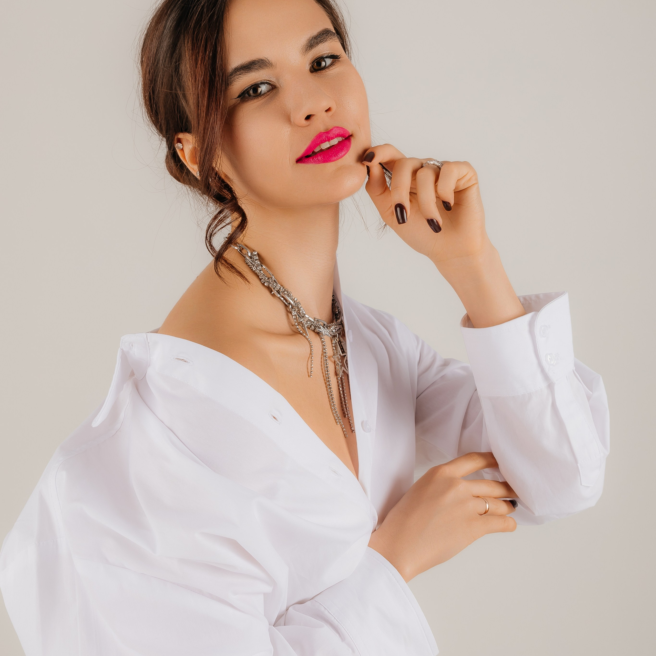 Индивидуальная фотосессия