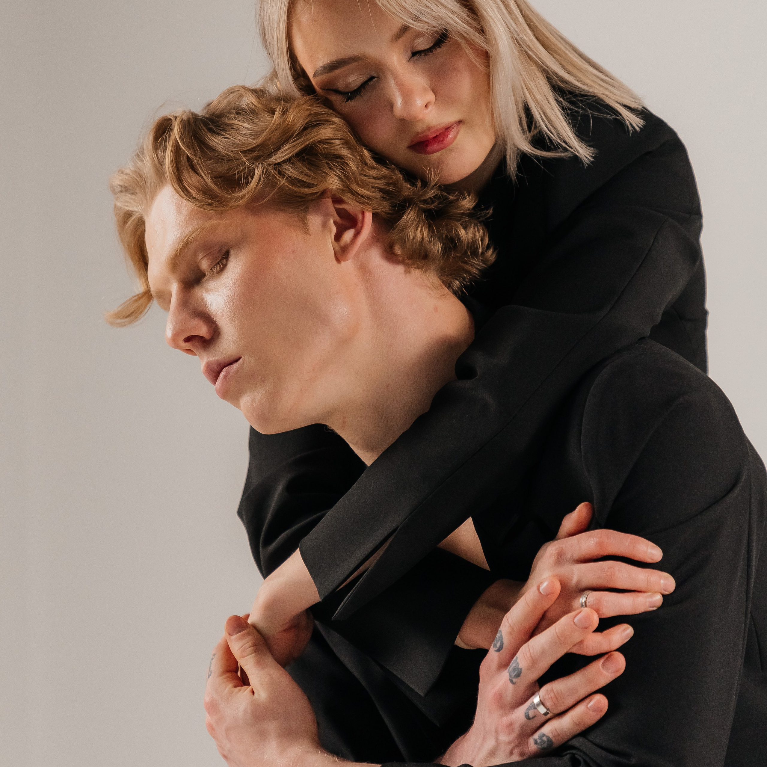 Парная фотосессия