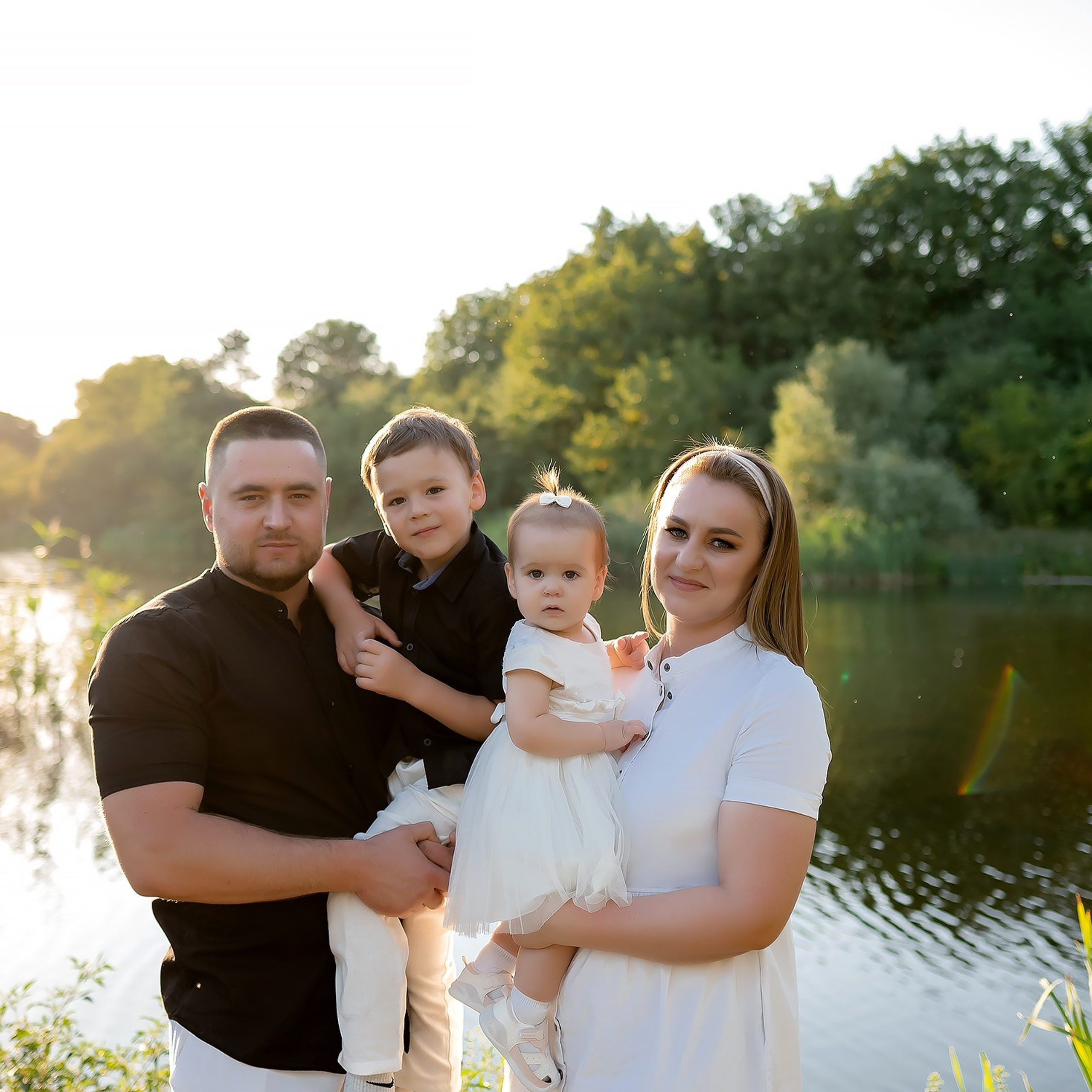 Отзывы. Фотограф Катрина Динкель