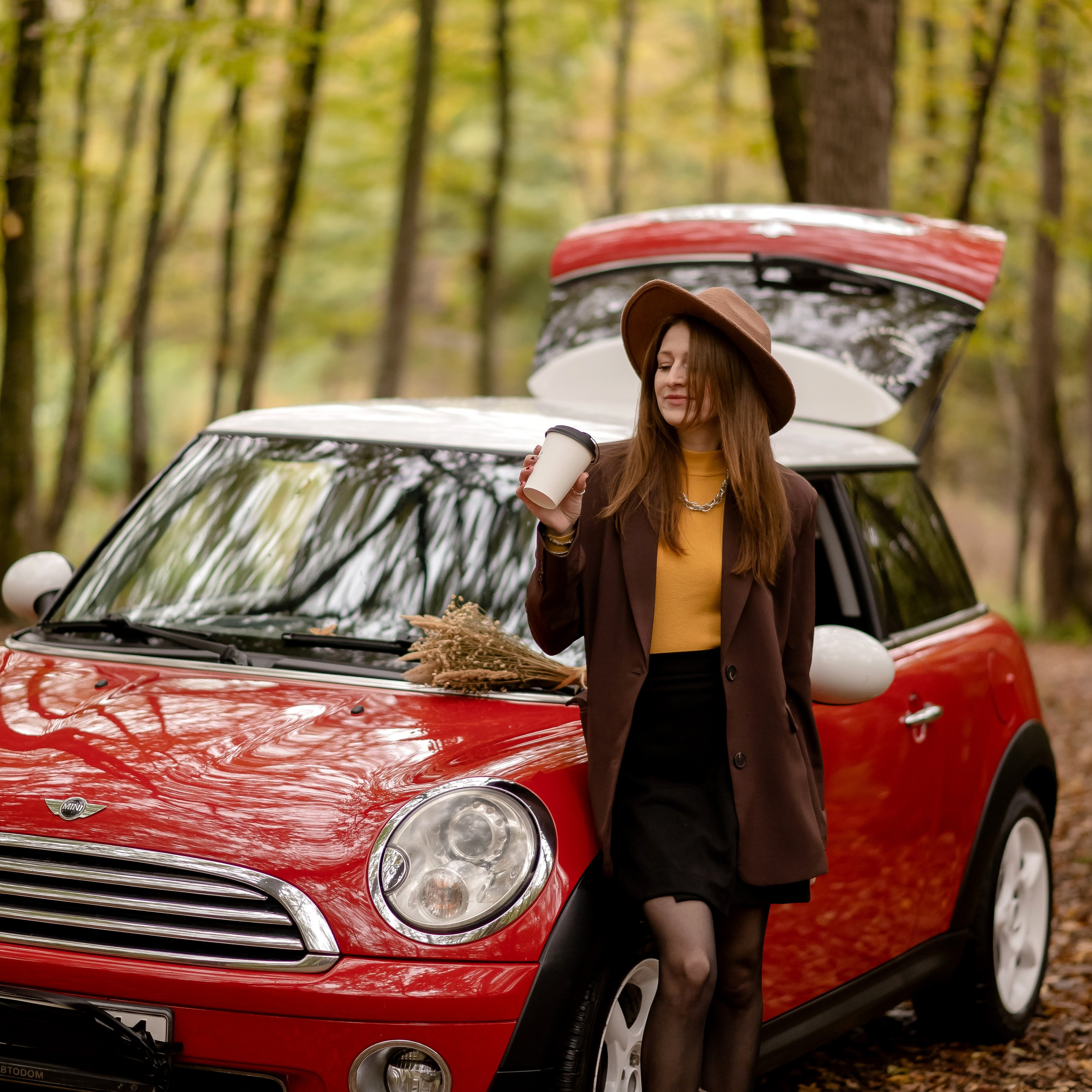 Отзывы. Фотограф Катрина Динкель